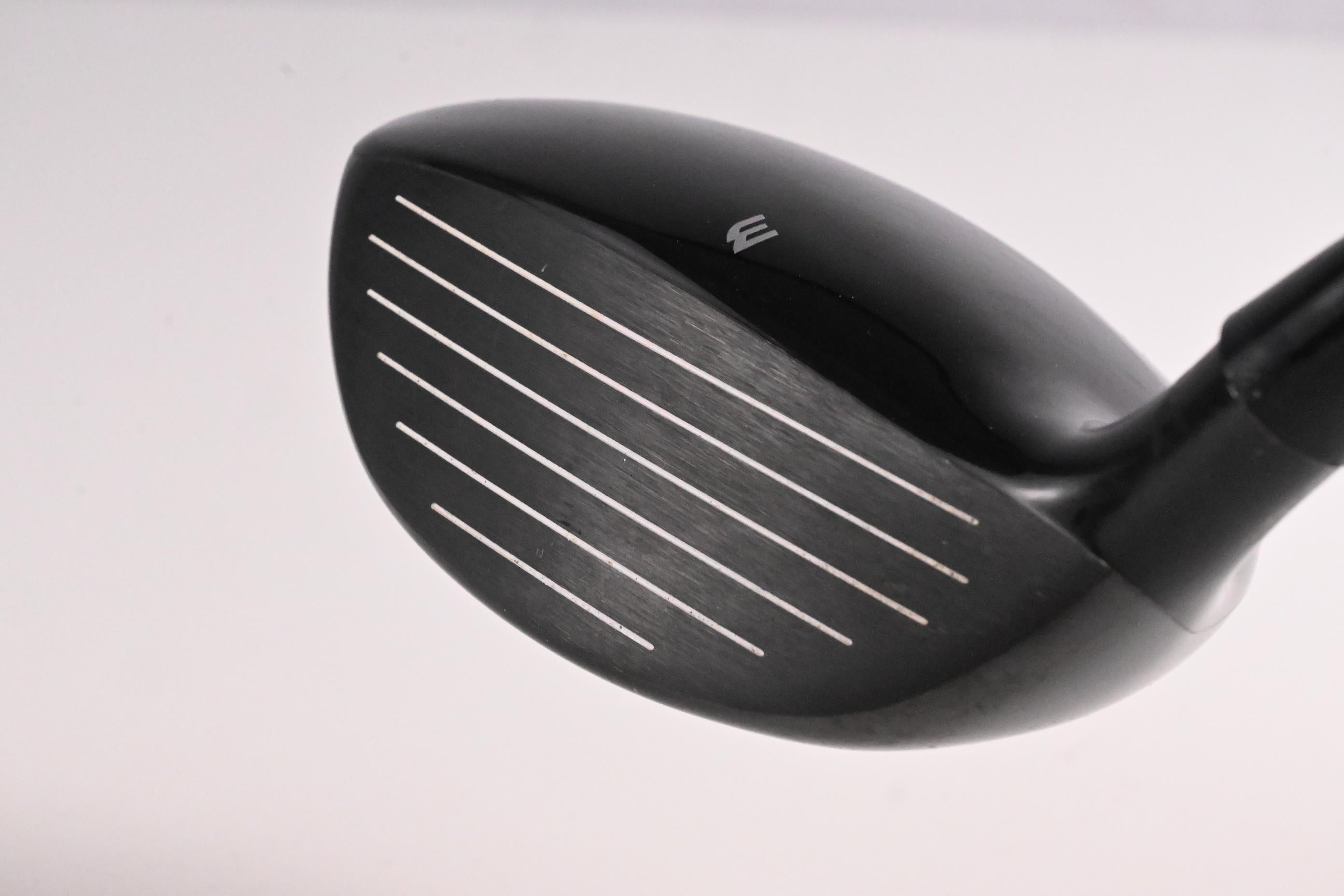 Tour Edge Exotics EX 10 #5 Wood / 18 Degree / Stiff Flex ACCRA FX Shaft
