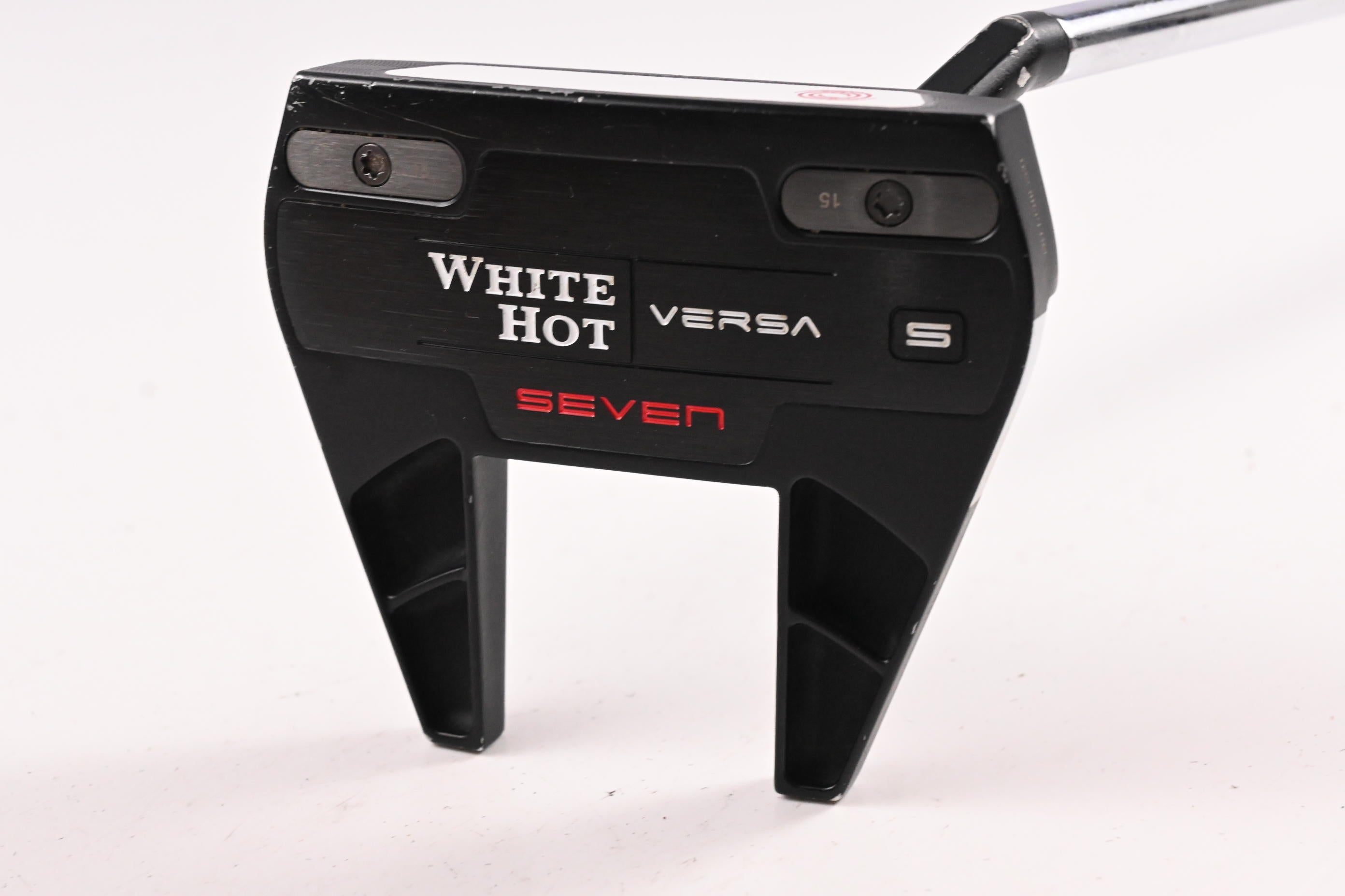 Odyssey White Hot Versa 5 Putter / 34 Inch