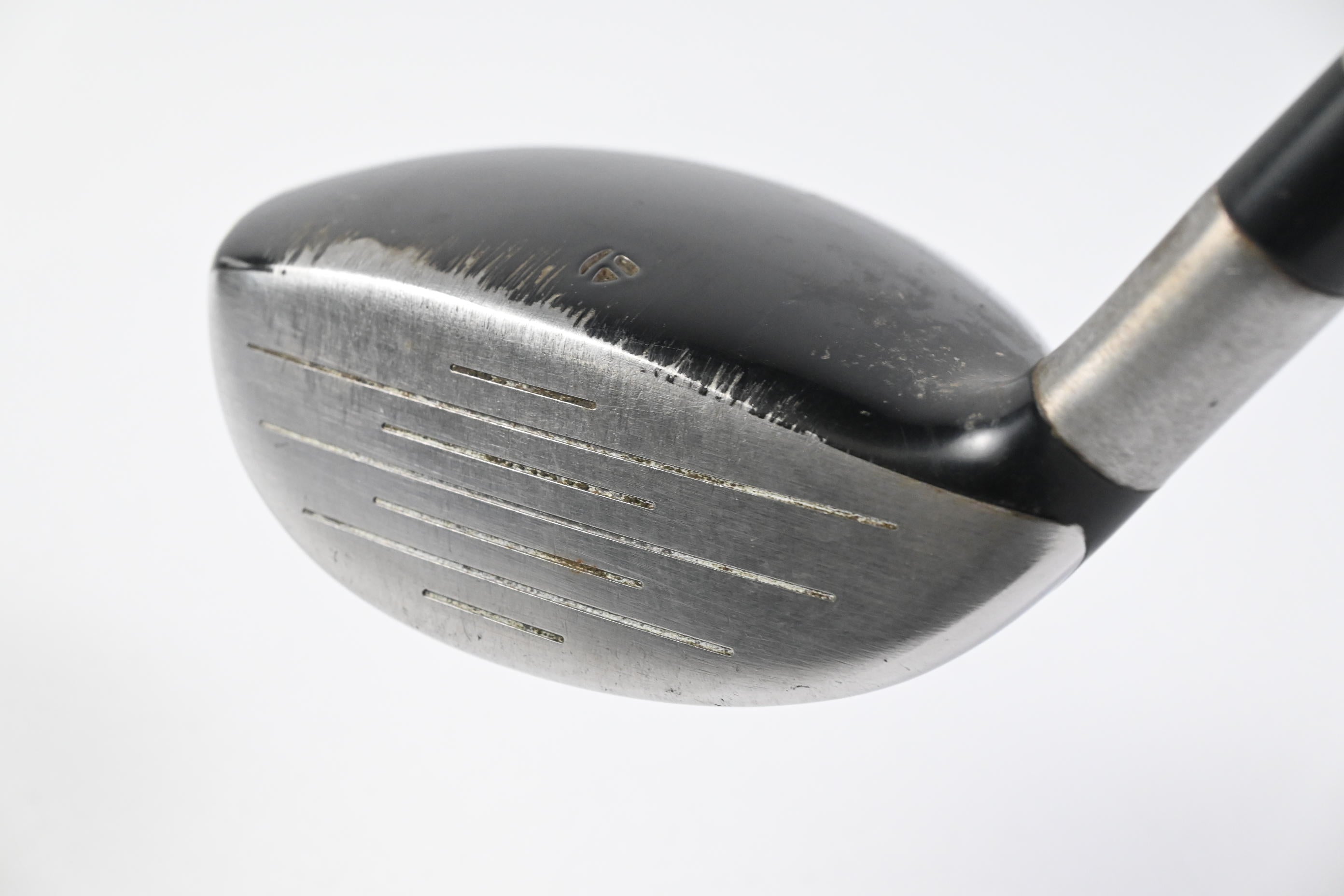 Taylormade R7 Steel #3 Wood / 15 Degree / Regular Flex REAX 70 Shaft