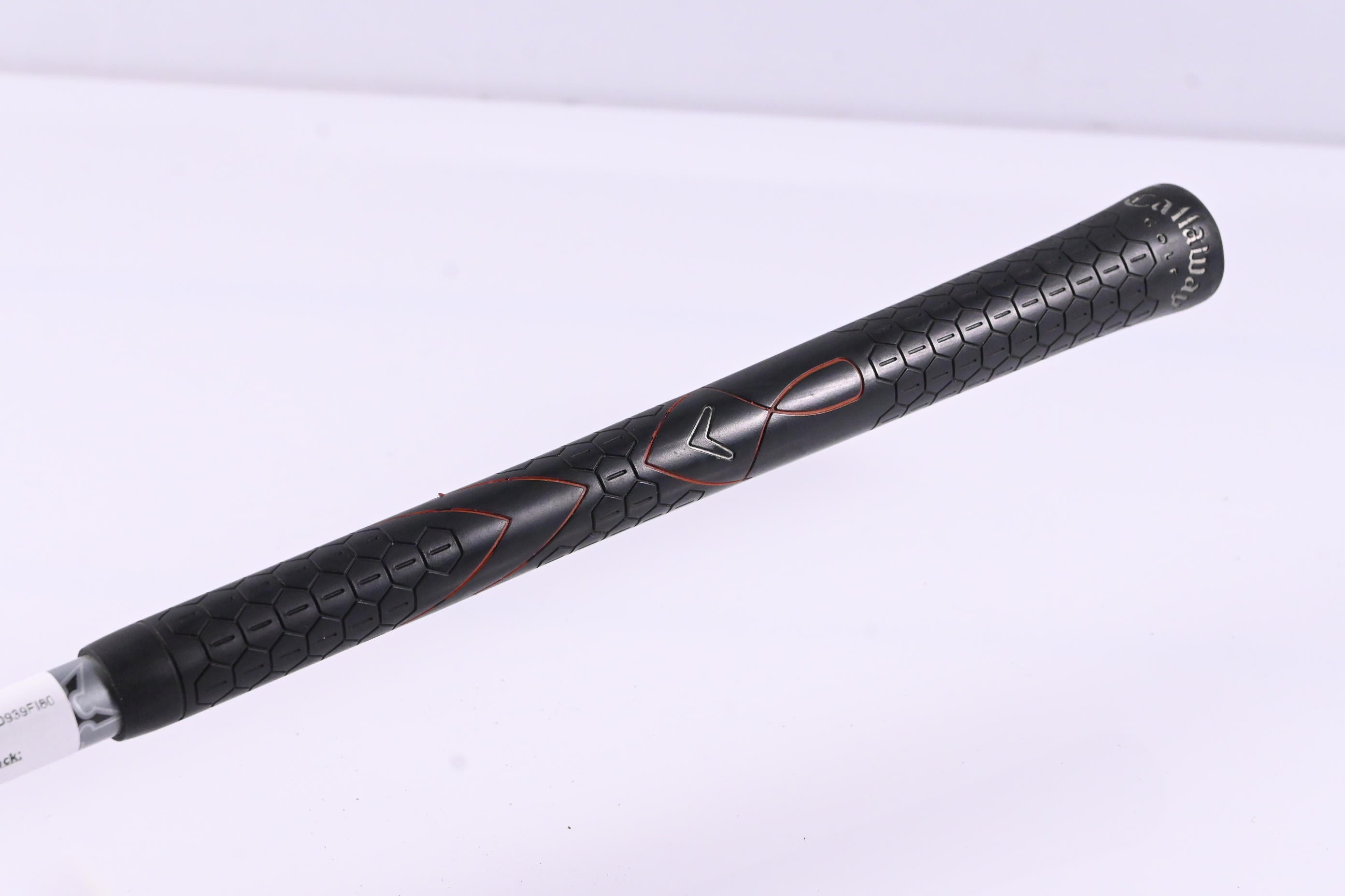 Callaway FT-iQ Driver / 9 Degree / Stiff Flex Fubuki 60 Shaft