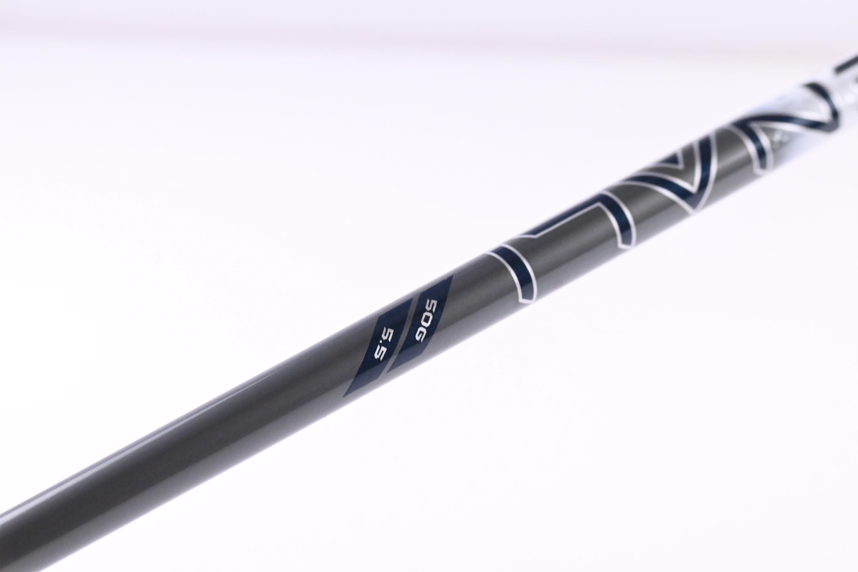 Callaway Elyte Triple Diamond Driver / 10.5 Degree / Regular Flex Denali 50