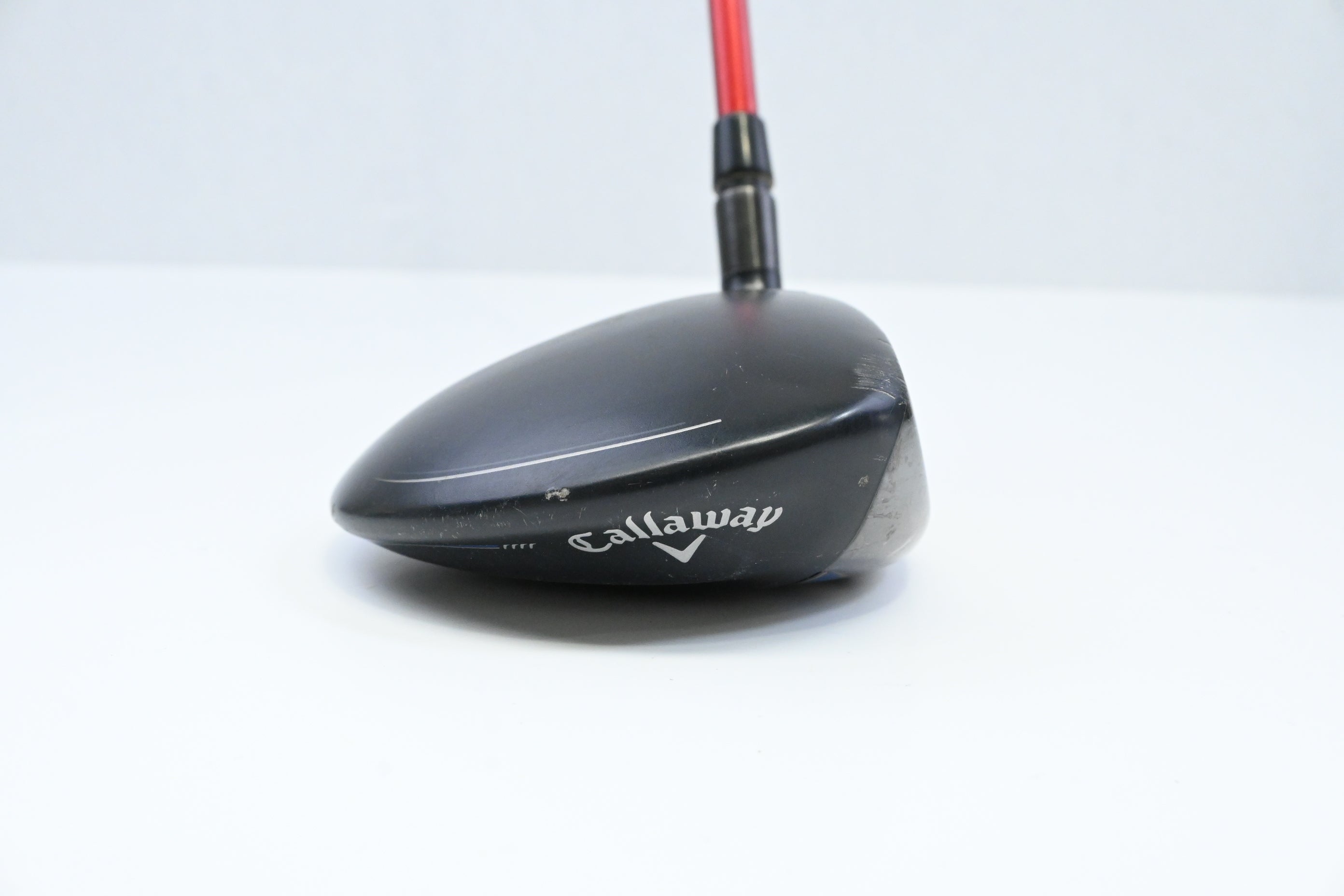 Callaway XR16 #3 Wood / 15 Degree / Stiff Flex Fujikura Speeder 565 Evolution
