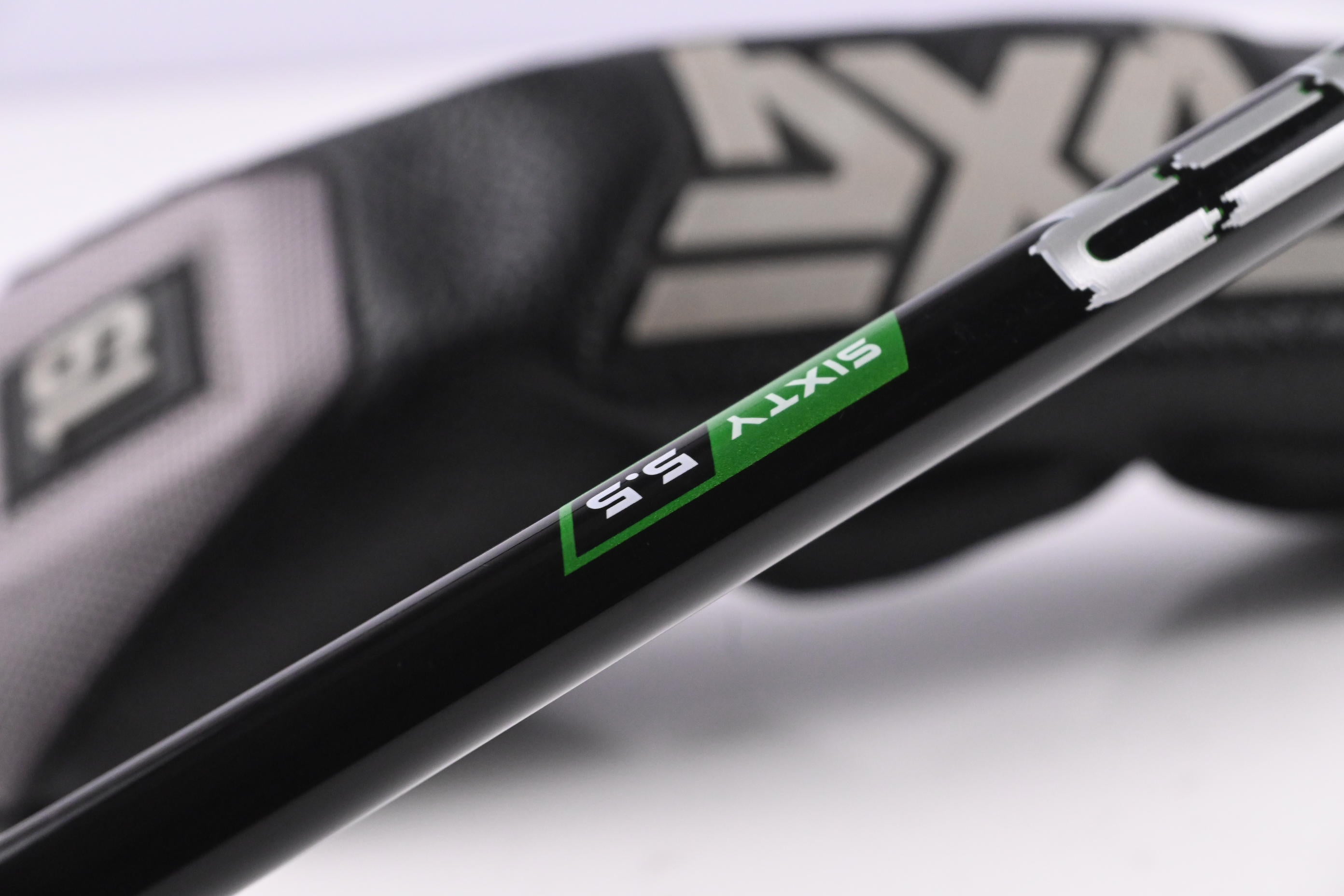 Left Hand PXG 0317 X Gen4 #3 Hybrid / 19 Degree / Regular Flex Cypher 60 Shaft