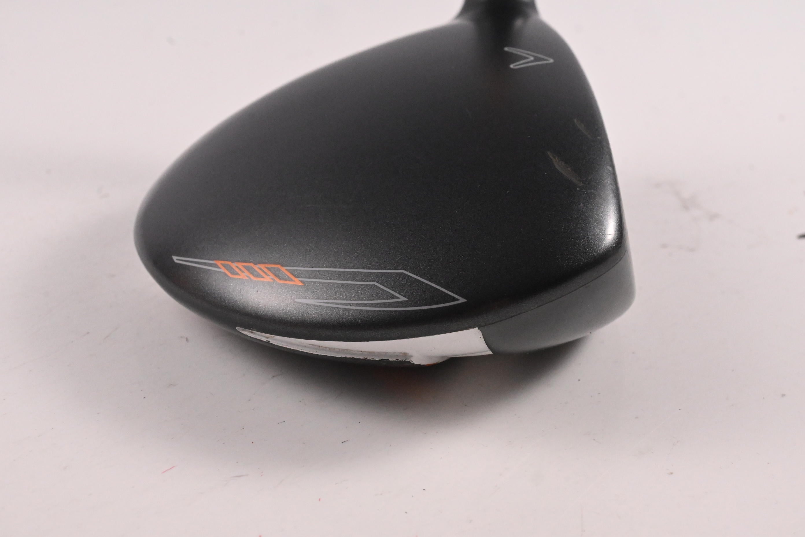 Callaway X2 Hot #3 Wood / 15 Degree / X-Flex UST Mamiya Elements Earth Shaft