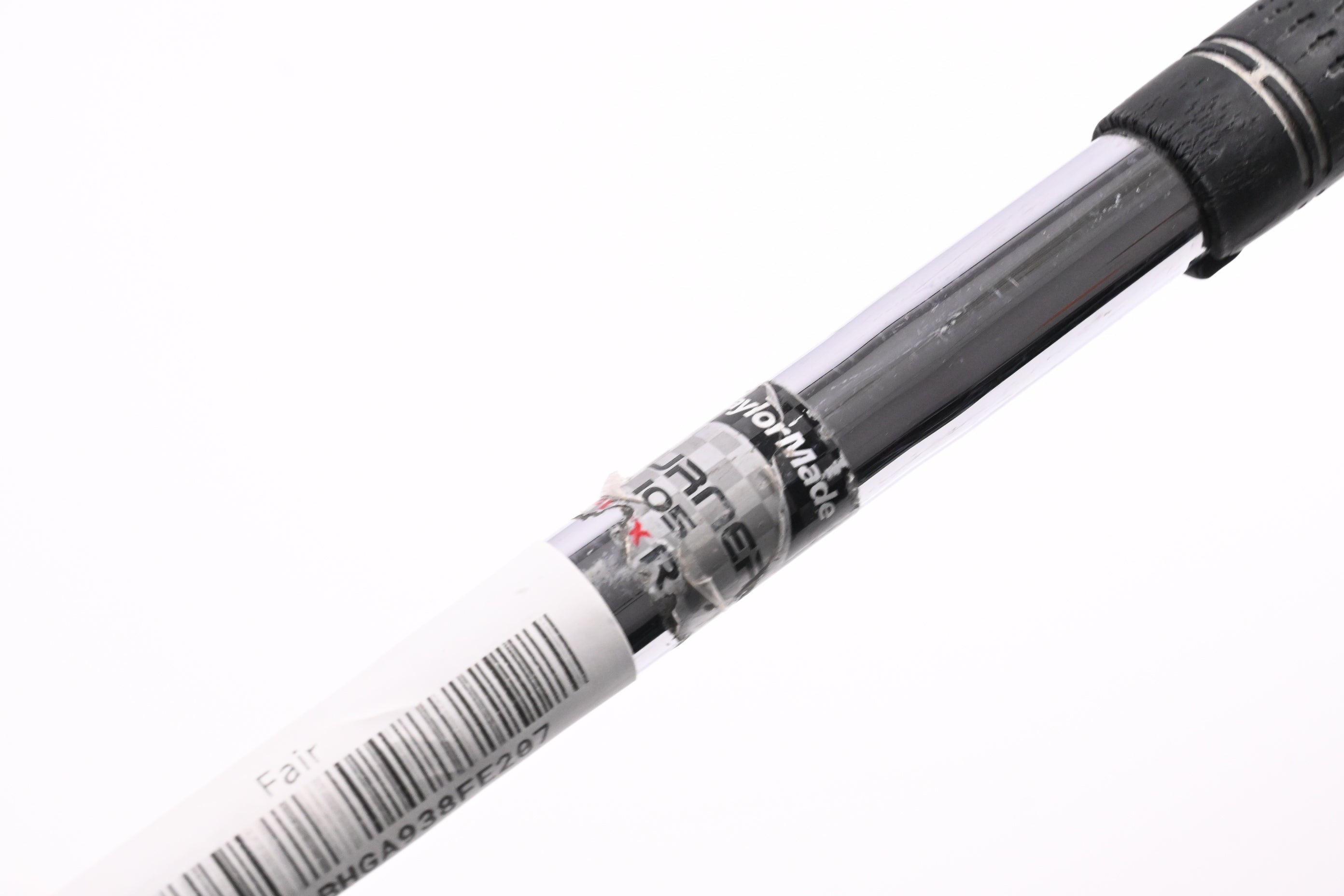 Taylormade Tour Burner #8 Iron / Regular Flex Burner 105 Shaft