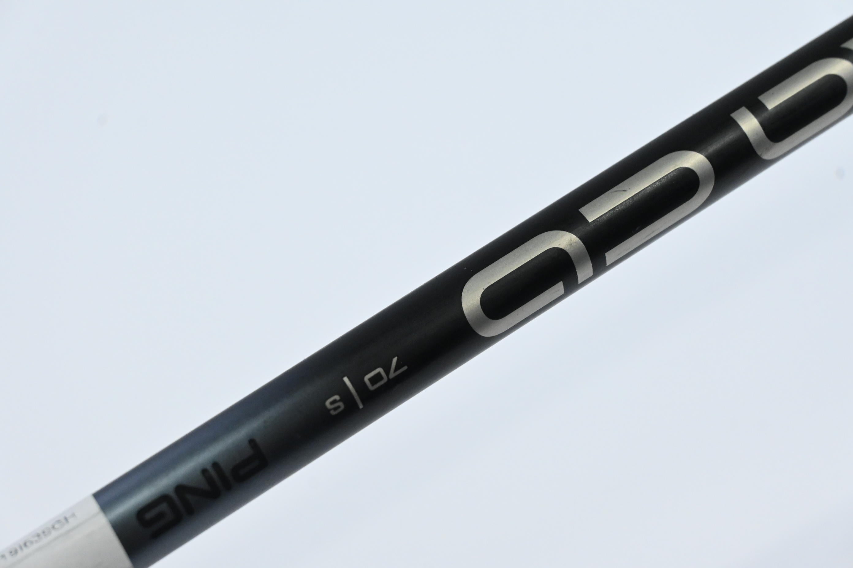 Ping G425 Crossover #3 Iron / 20 Degree / Blue Dot / Stiff Flex Ping Alta CB 70