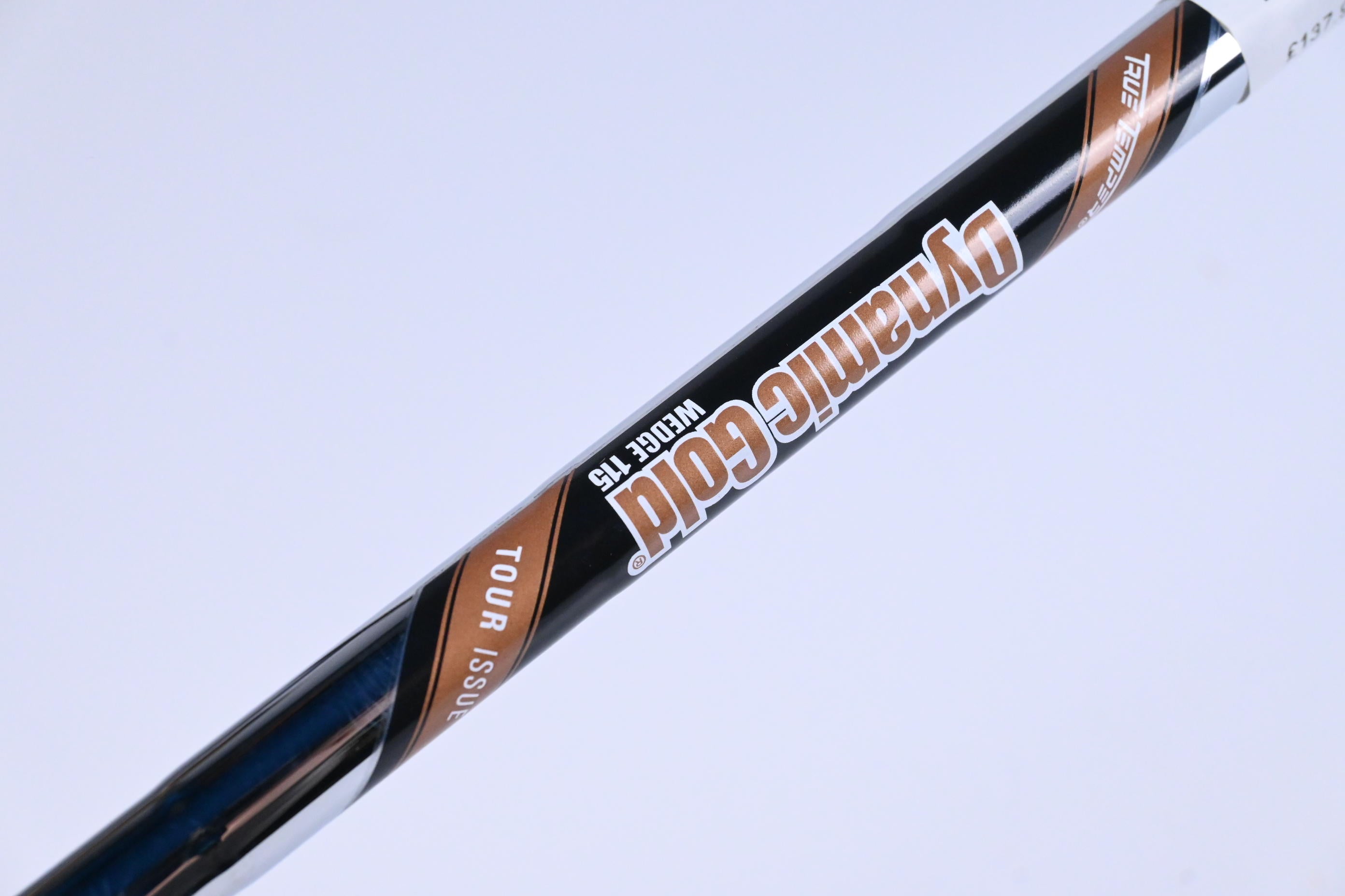 Taylormade Hi-Toe 4 Sand Wedge / 56 Degree / Wedge Flex Dynamic Gold 115 Shaft