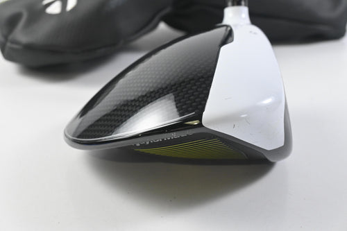 TaylorMade M2 2017 Driver / 10.5 Degree / Stiff Flex Speeder 661 Evolution Shaft