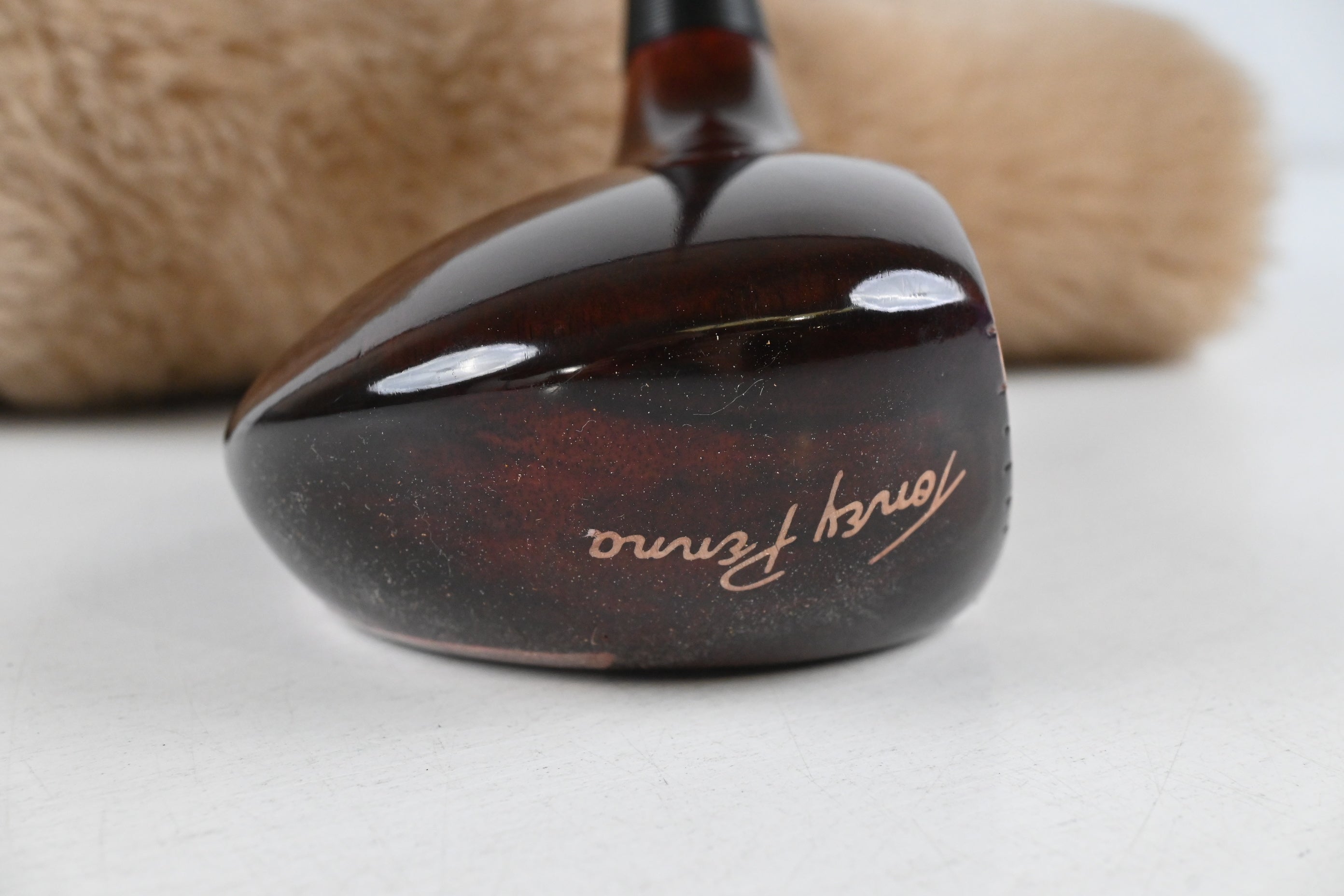 Toney Penna TP LE Driver / 9.5 Degree / Regular Flex Aldila Shaft