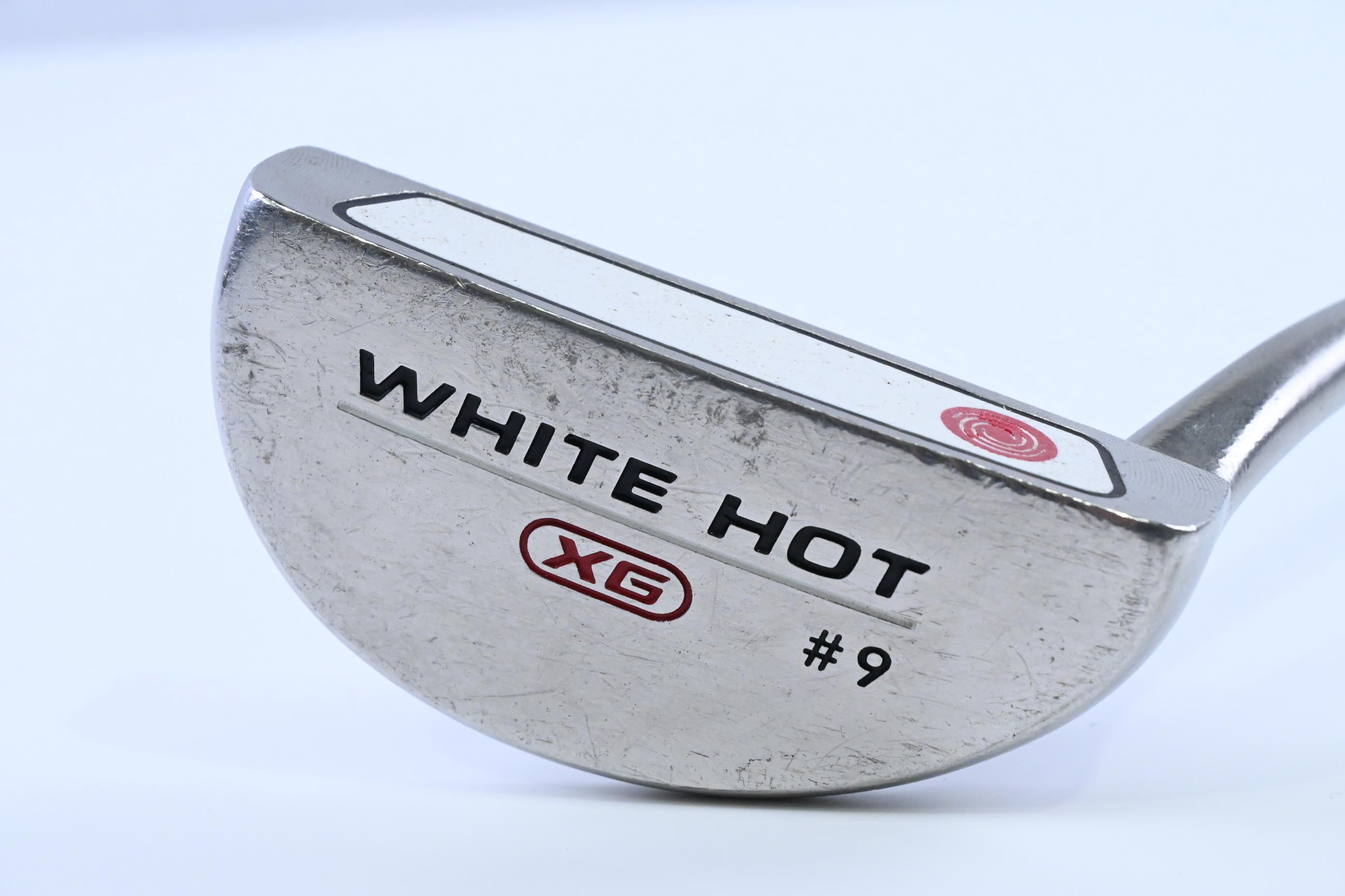 Odyssey White Hot XG #9 Putter / 34 Inch
