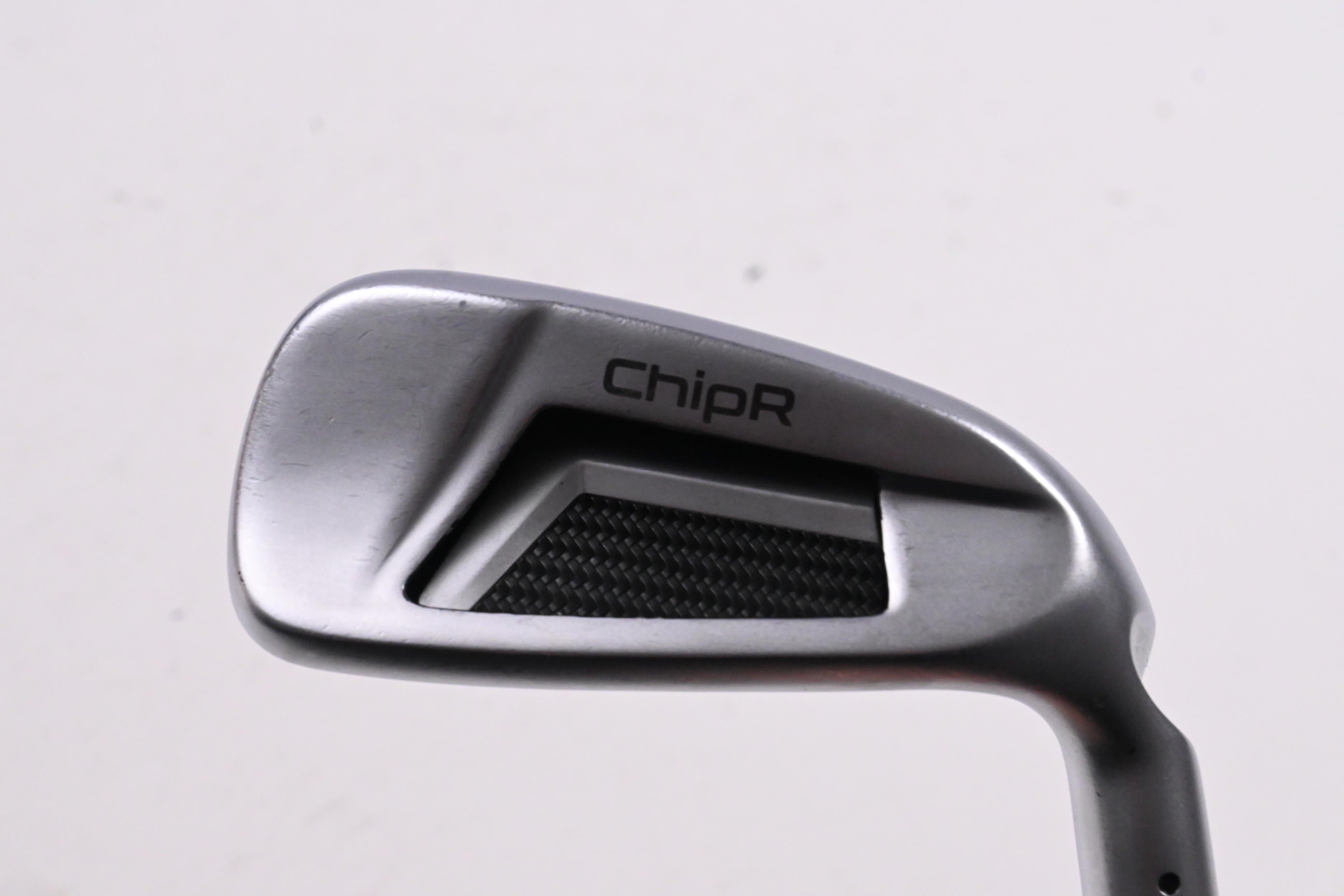 Ping ChipR / Black Dot / 35.25 Inch