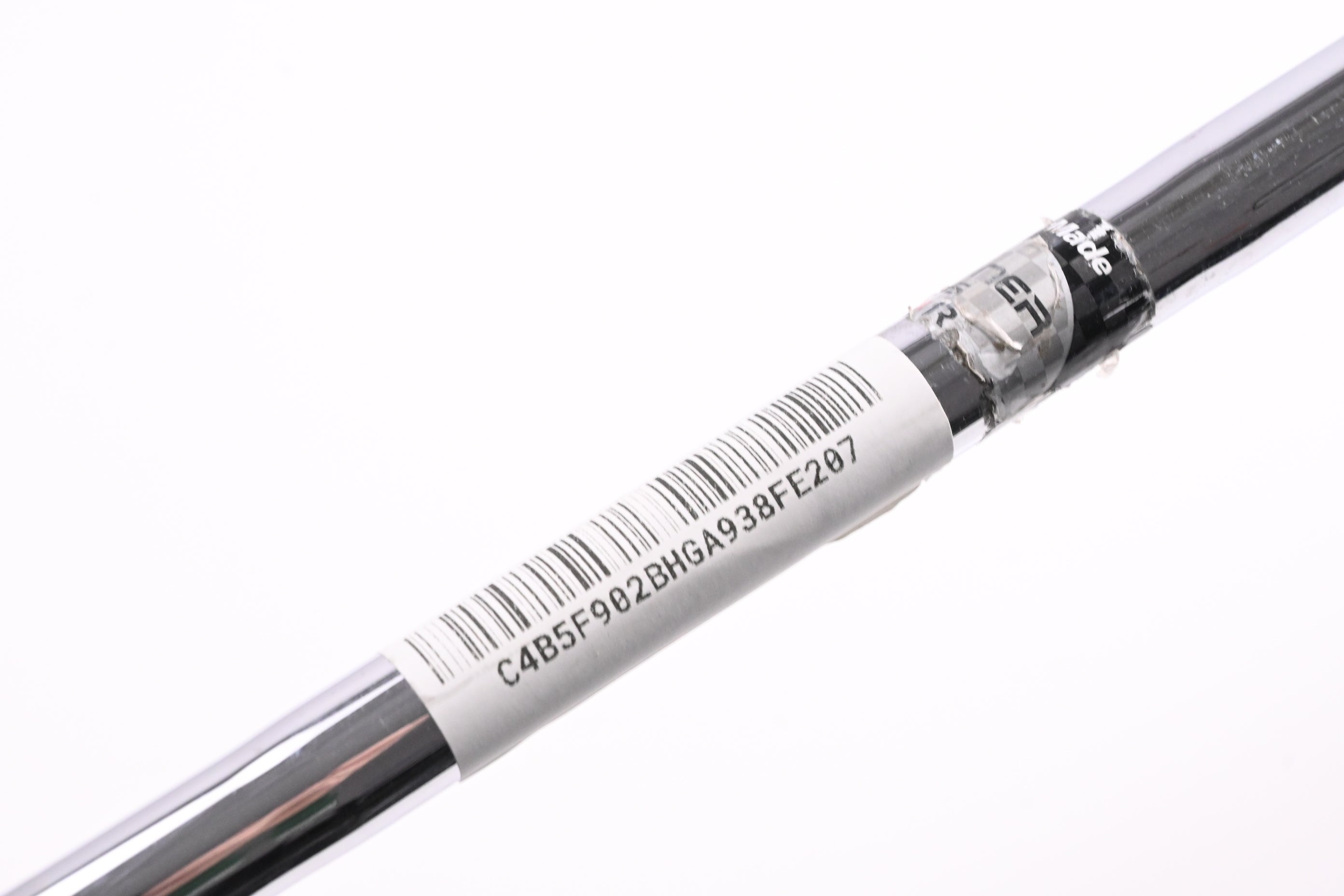 Taylormade Tour Burner #8 Iron / Regular Flex Burner 105 Shaft