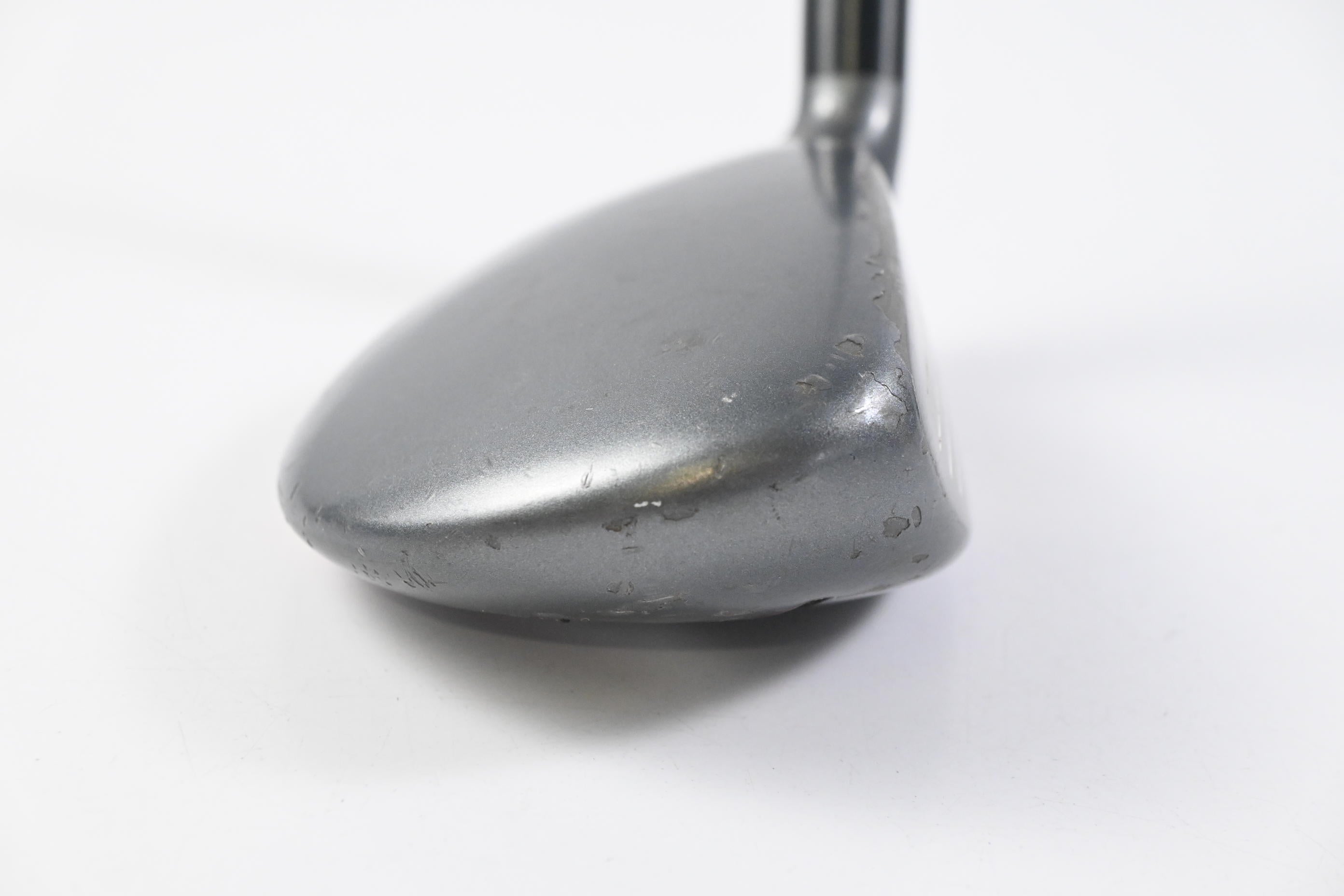 Callaway X Hot #3 Hybrid / 19 Degree / Regular Flex Callaway X Hot 65 Shaft