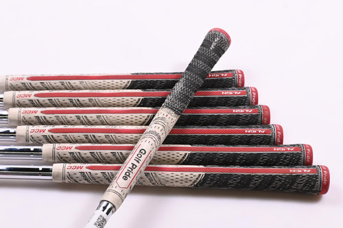 Mizuno Pro 223 Irons / 4-PW / Stiff Flex N.S.Pro Modus 120 Tour Shafts