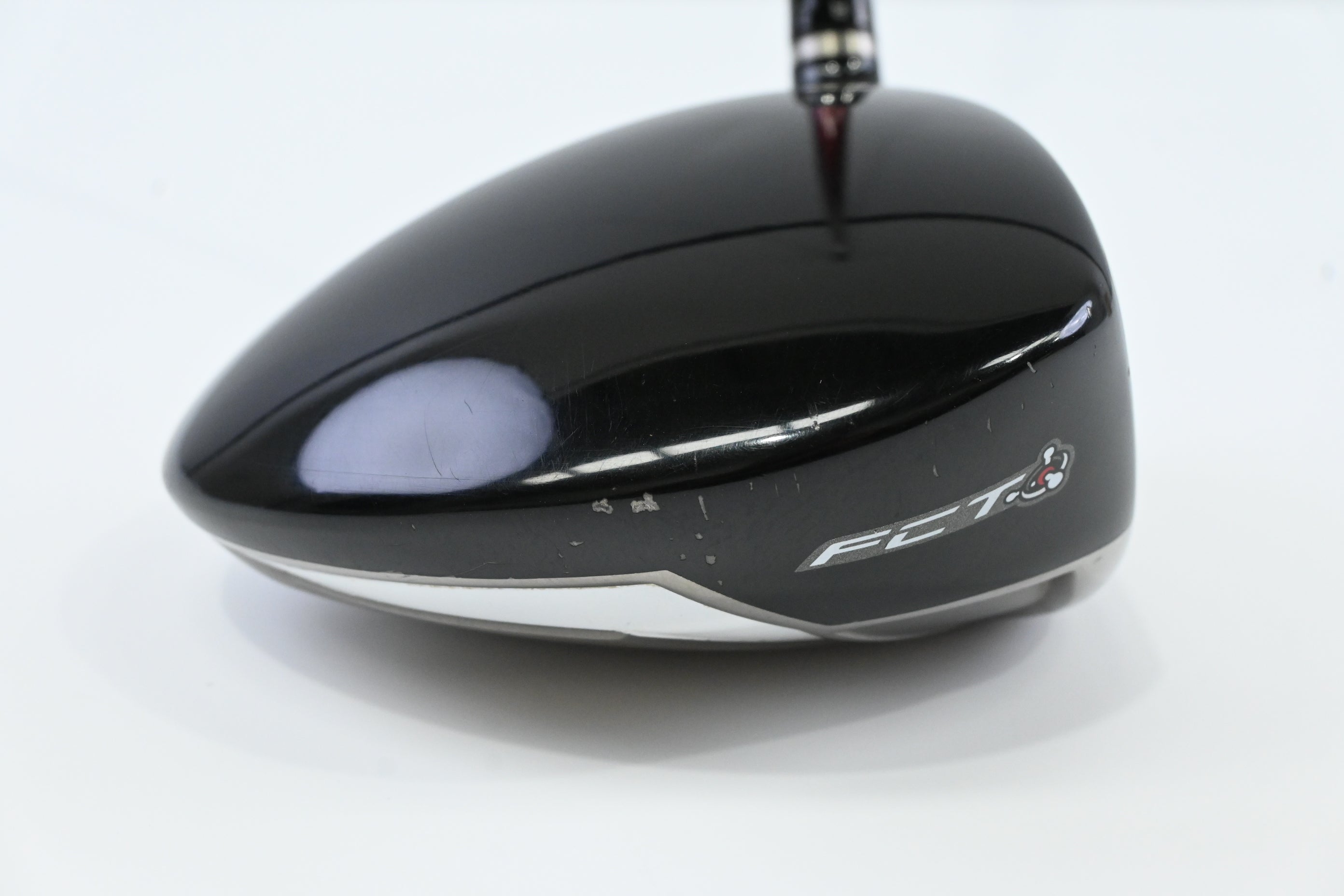 Taylormade R9 460 Driver / 10.5 Degree / Regular Flex Aldila Reax 60 Shaft