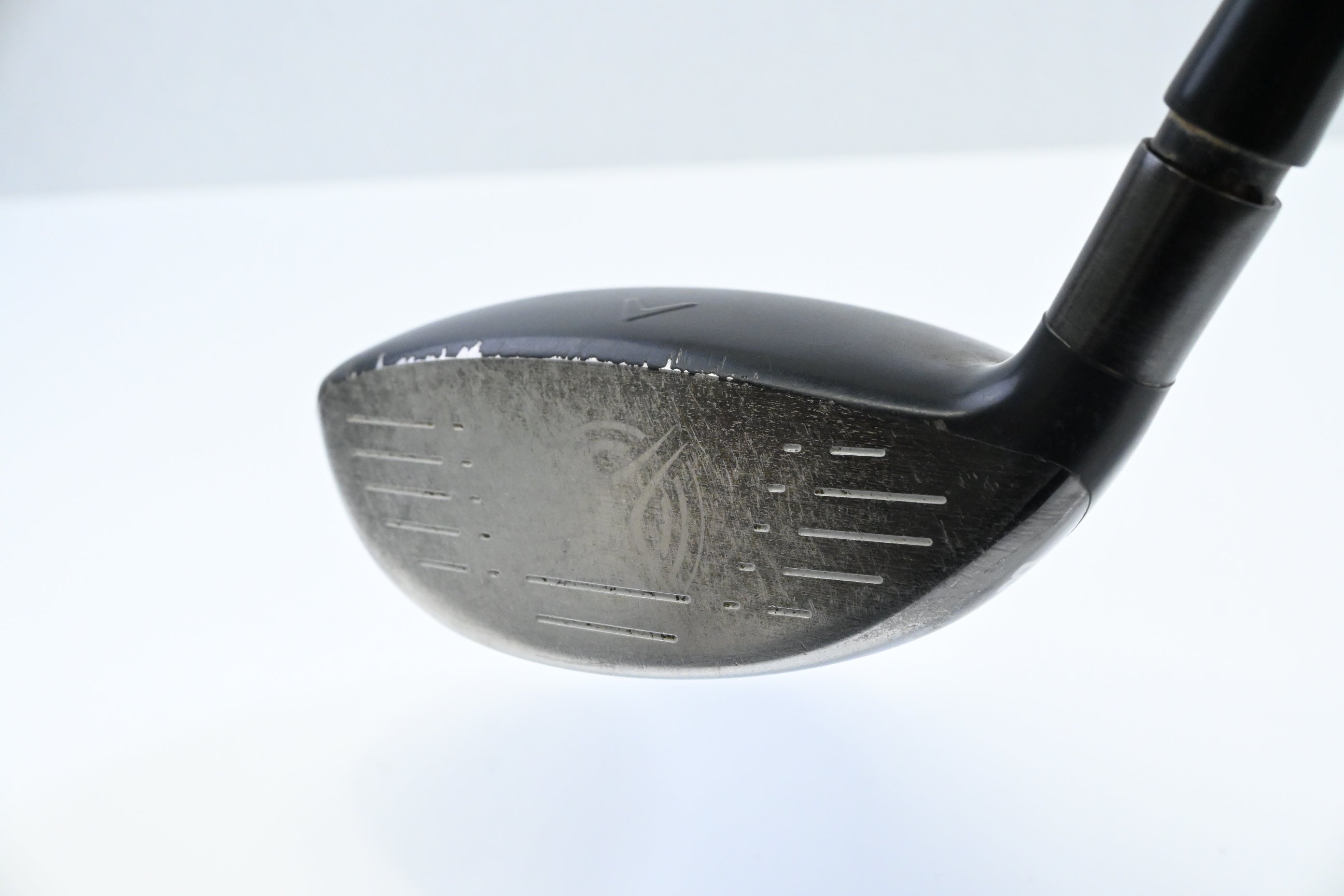 Callaway XR16 #3 Wood / 15 Degree / Stiff Flex Fujikura Speeder 565 Evolution