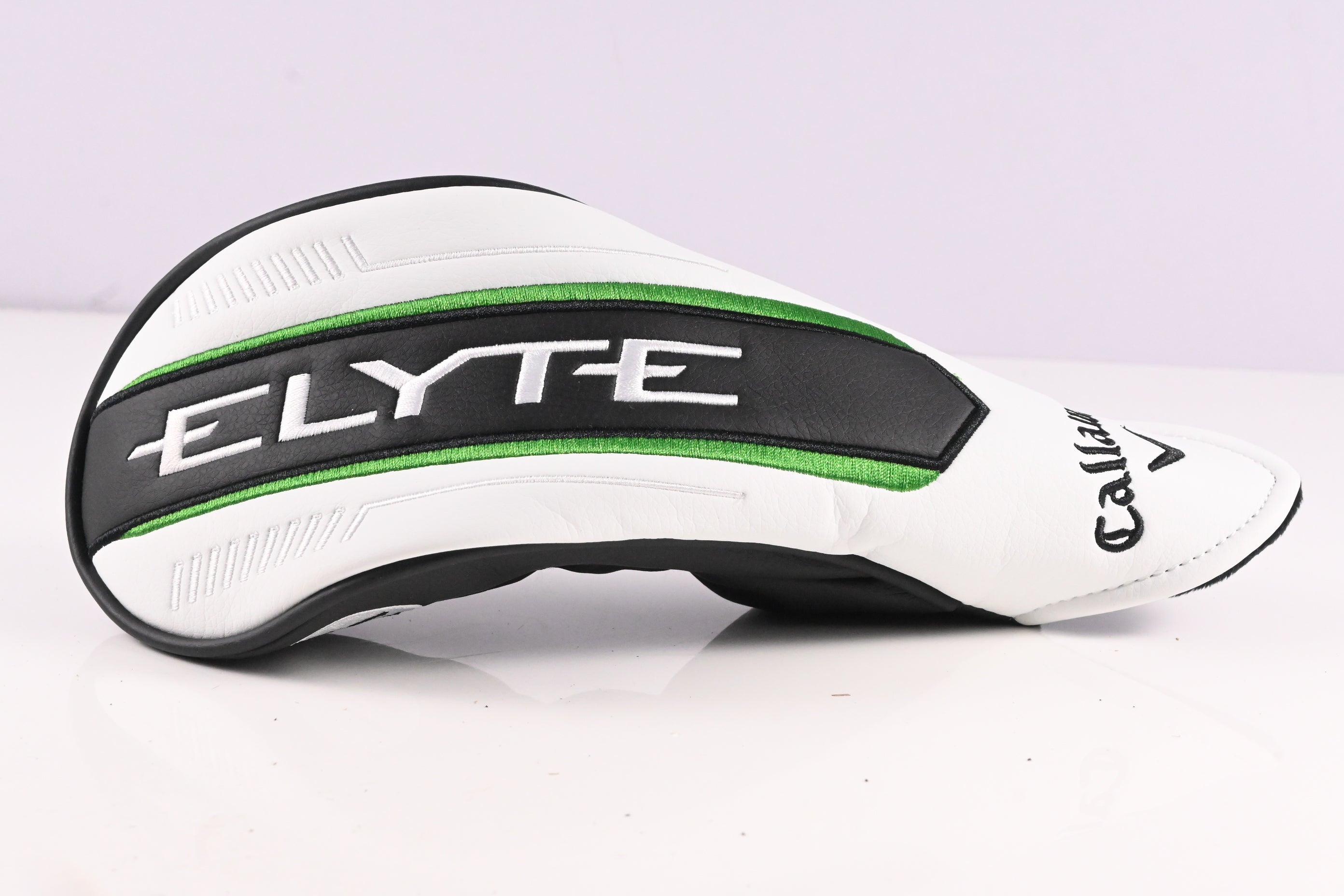Callaway Elyte Triple Diamond #3 Wood / 15 Degree / X-Flex Tensei 1K Black 75