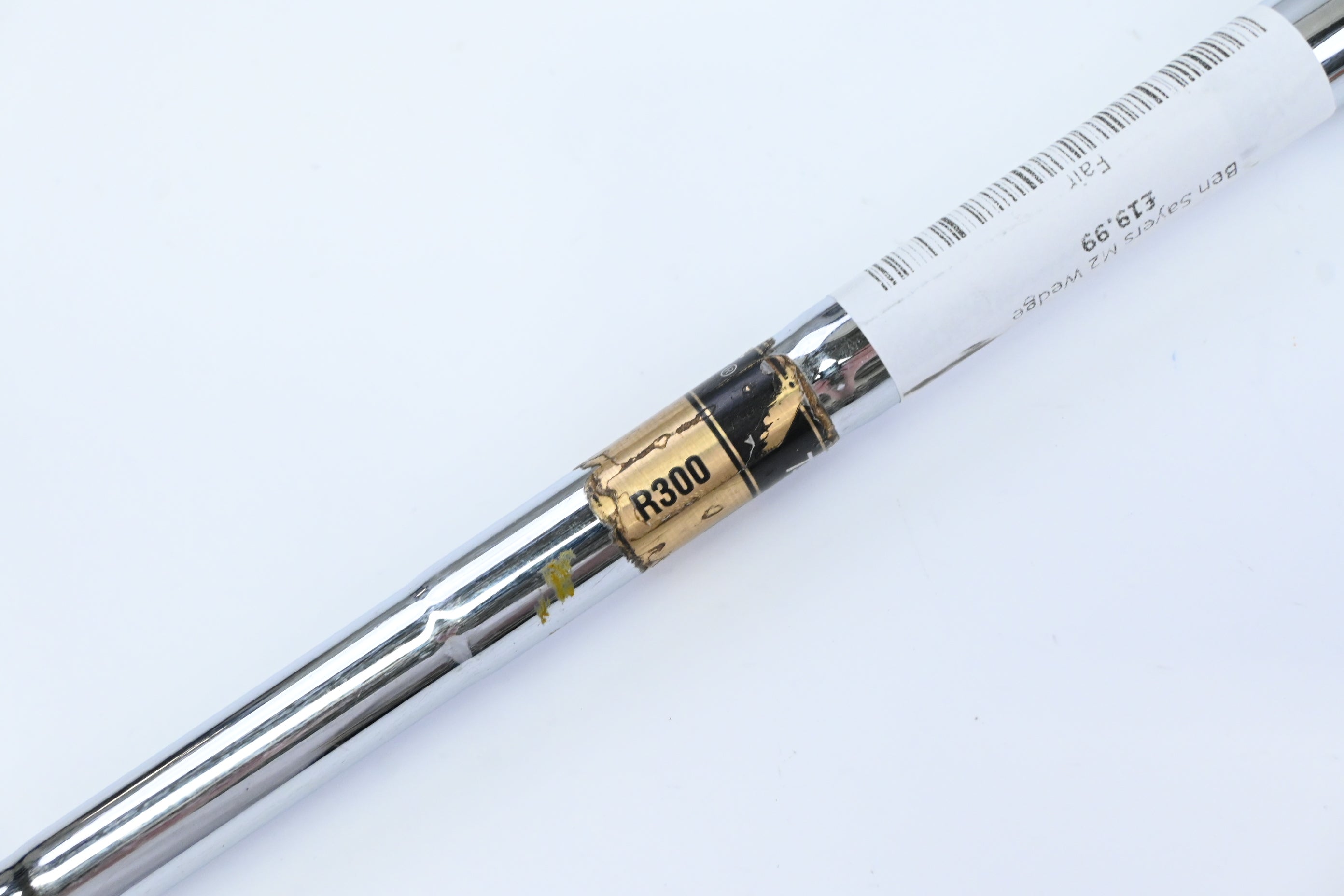 Ben Sayers M2 Pitching Wedge / 48 Degree / Regular Flex Dynamic Gold R300 Shaft