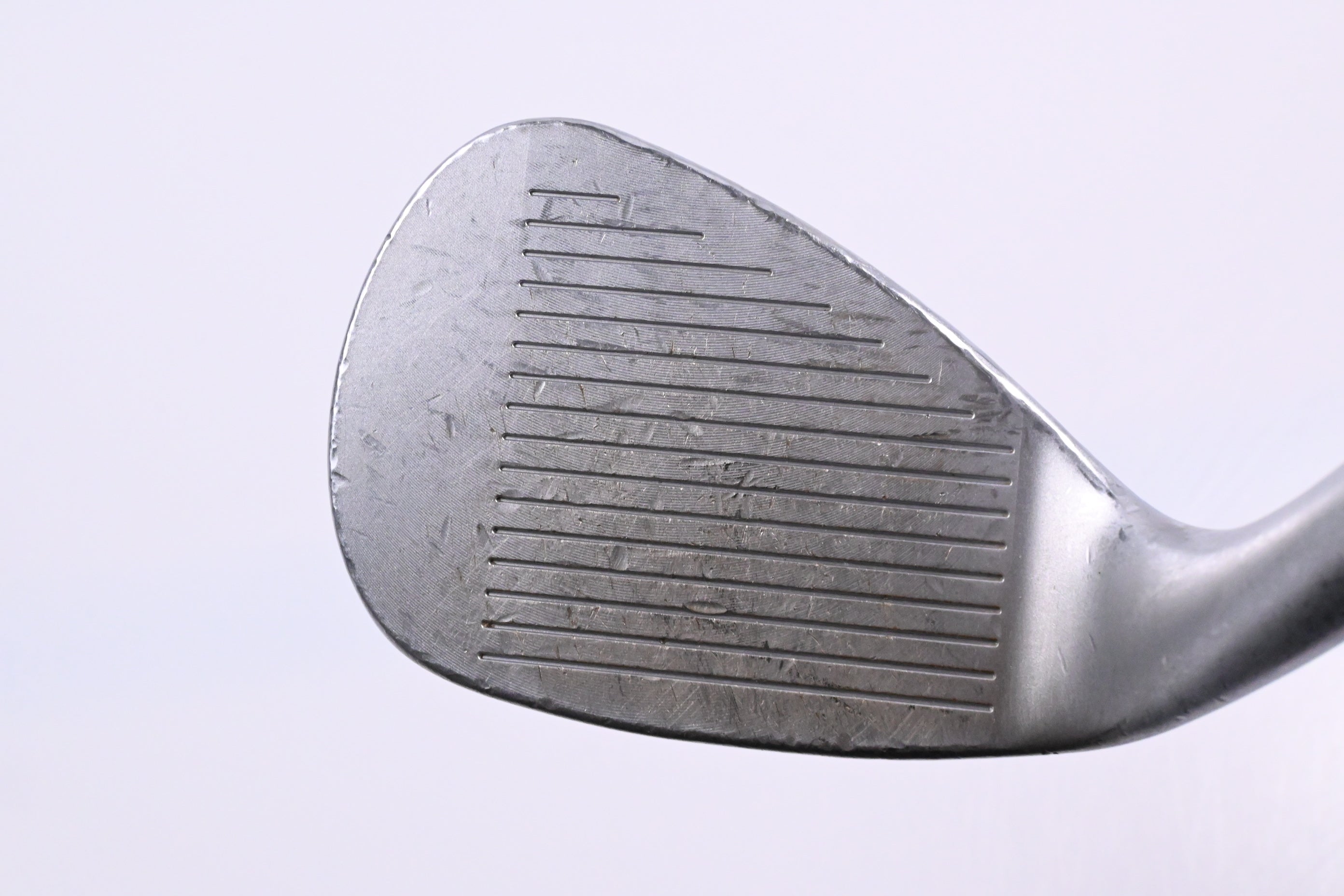 Wilson Staff Model Lob Wedge / 58 Degree / Stiff Flex KBS Tour 105 Shaft