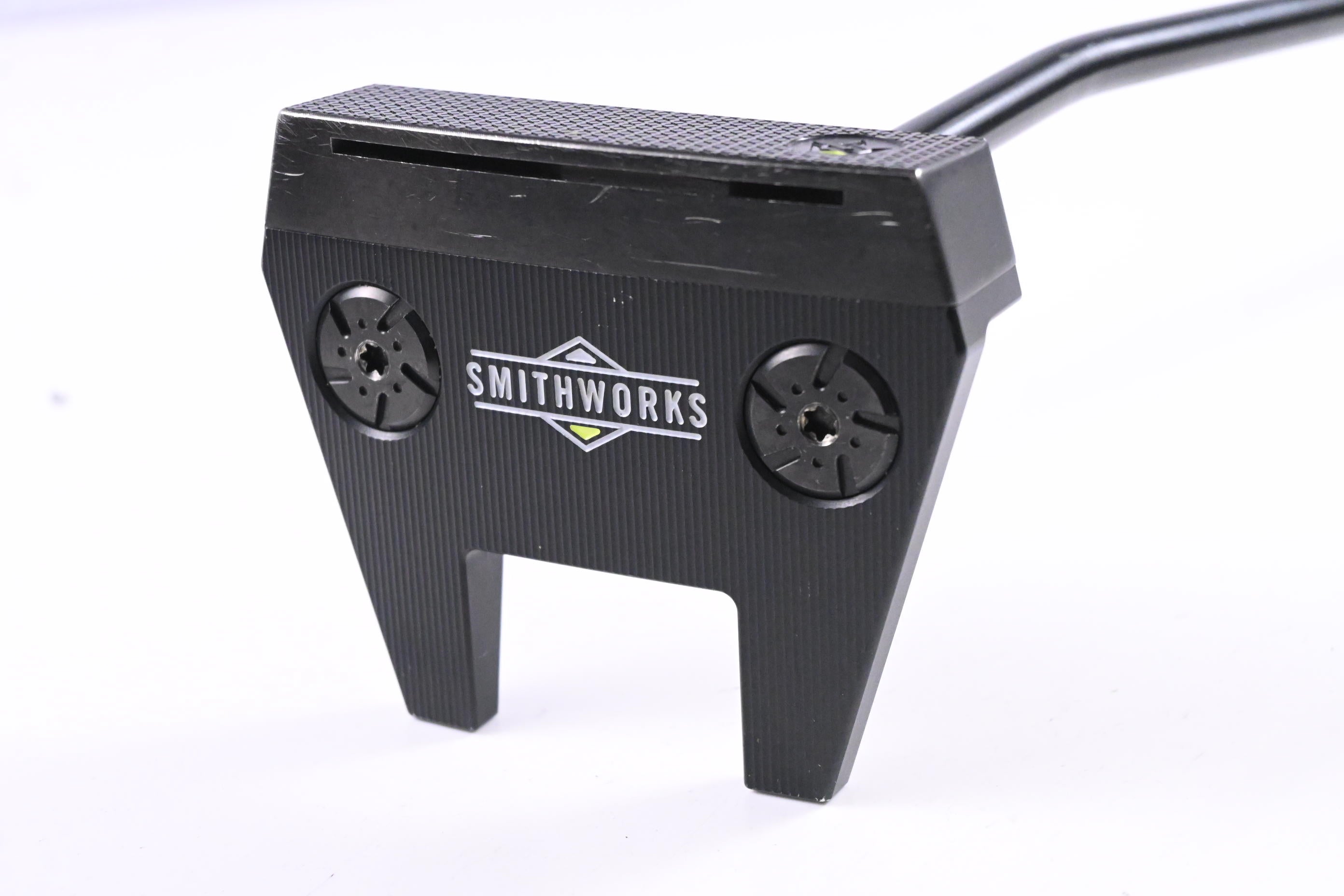 Smithworks Single Bend Putter / 34 Inch