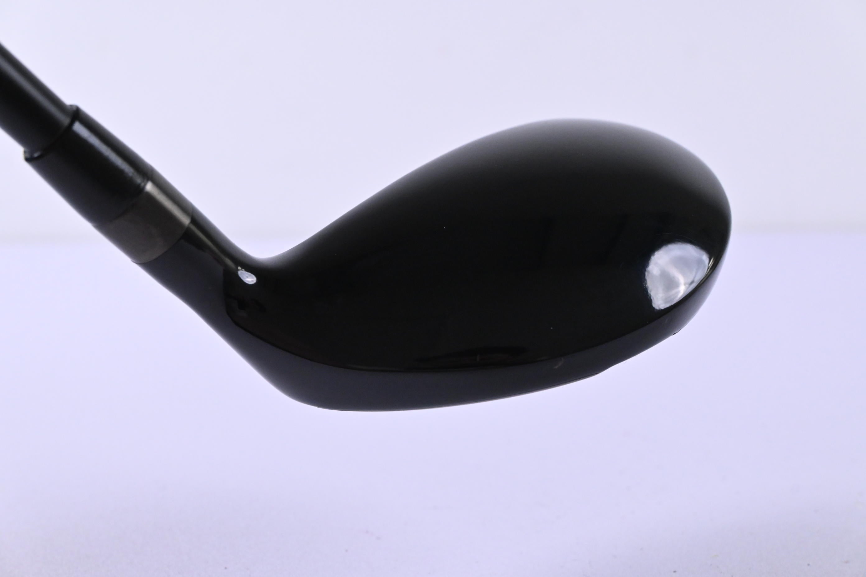 Eleven #5 Hybrid / 24 Degree / Senior Flex KBS 60 Shaft