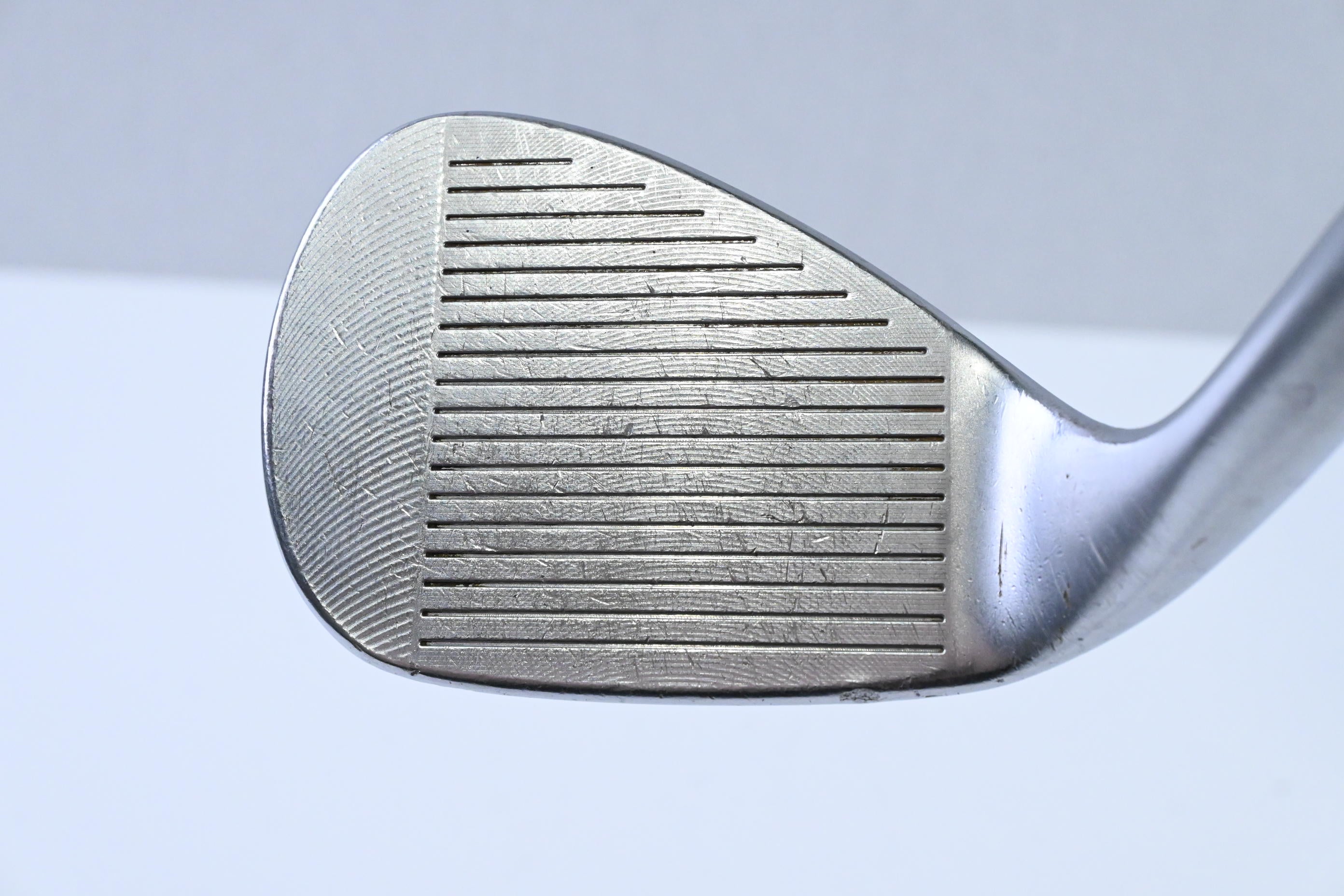 Cleveland CBX 2 Lob Wedge / 60 Degree / Wedge Flex Dynamic Gold 115 Shaft