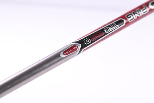 Ping G20 Driver / 10.5 Degree / Senior Flex Ping TFC 169 Shaft