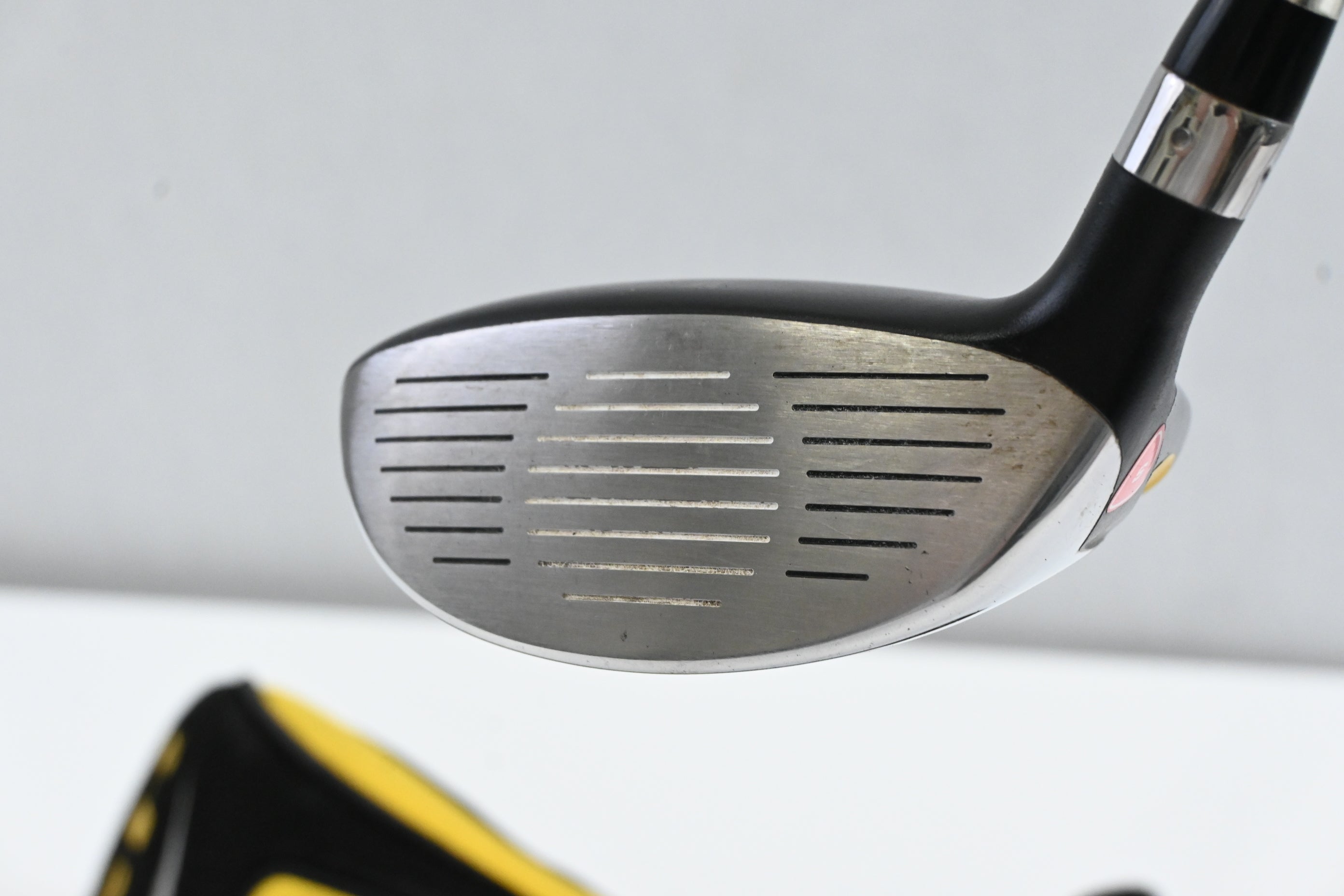 Nike SQ Sumo2 #4 Wood / 17 Degree / Stiff Flex Diamana Sasquatch Shaft