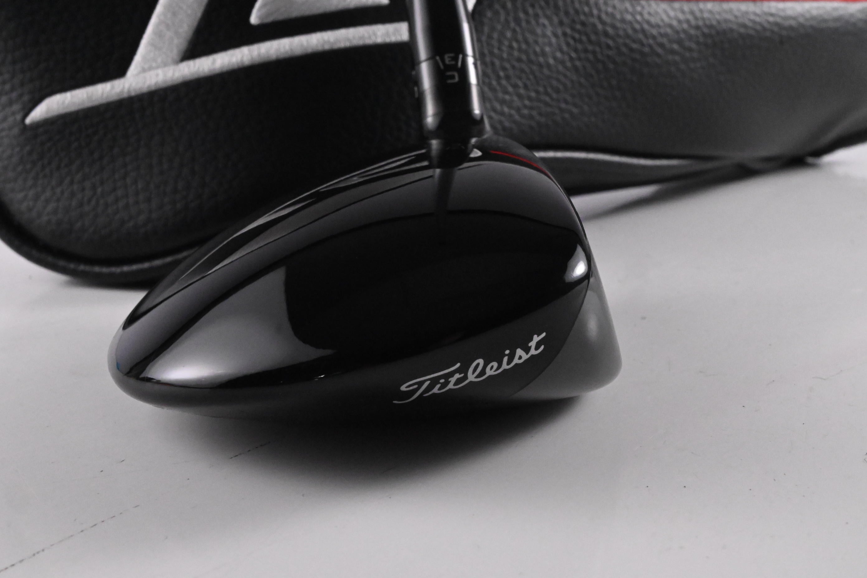 Titleist GT3 #3 Wood / 15 Degree / Stiff Flex Fujikura Air Speeder 40 Shaft