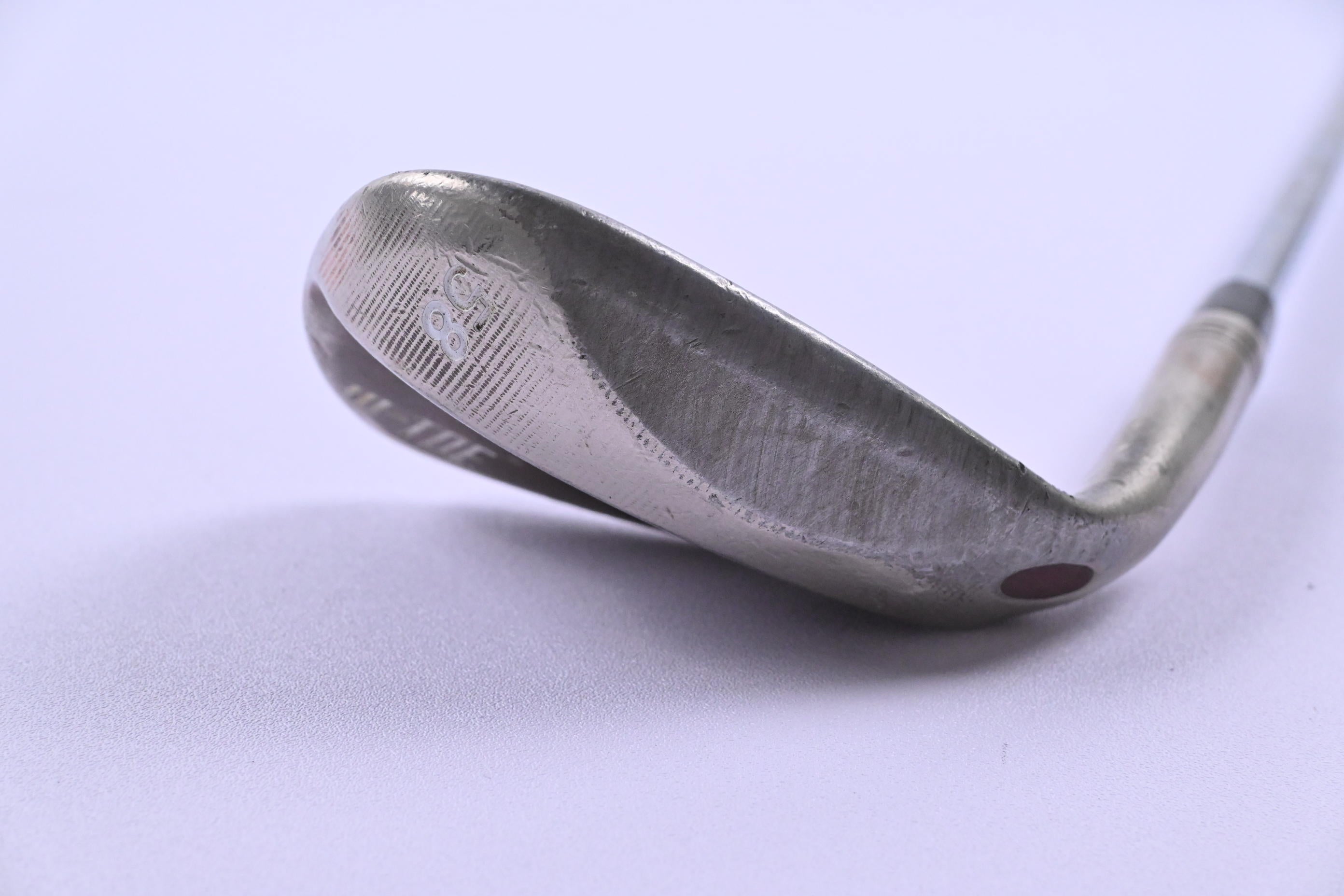 Taylormade Hi-Toe Lob Wedge / 58 Degree / Wedge Flex N.S.PRO Modus3 Shaft