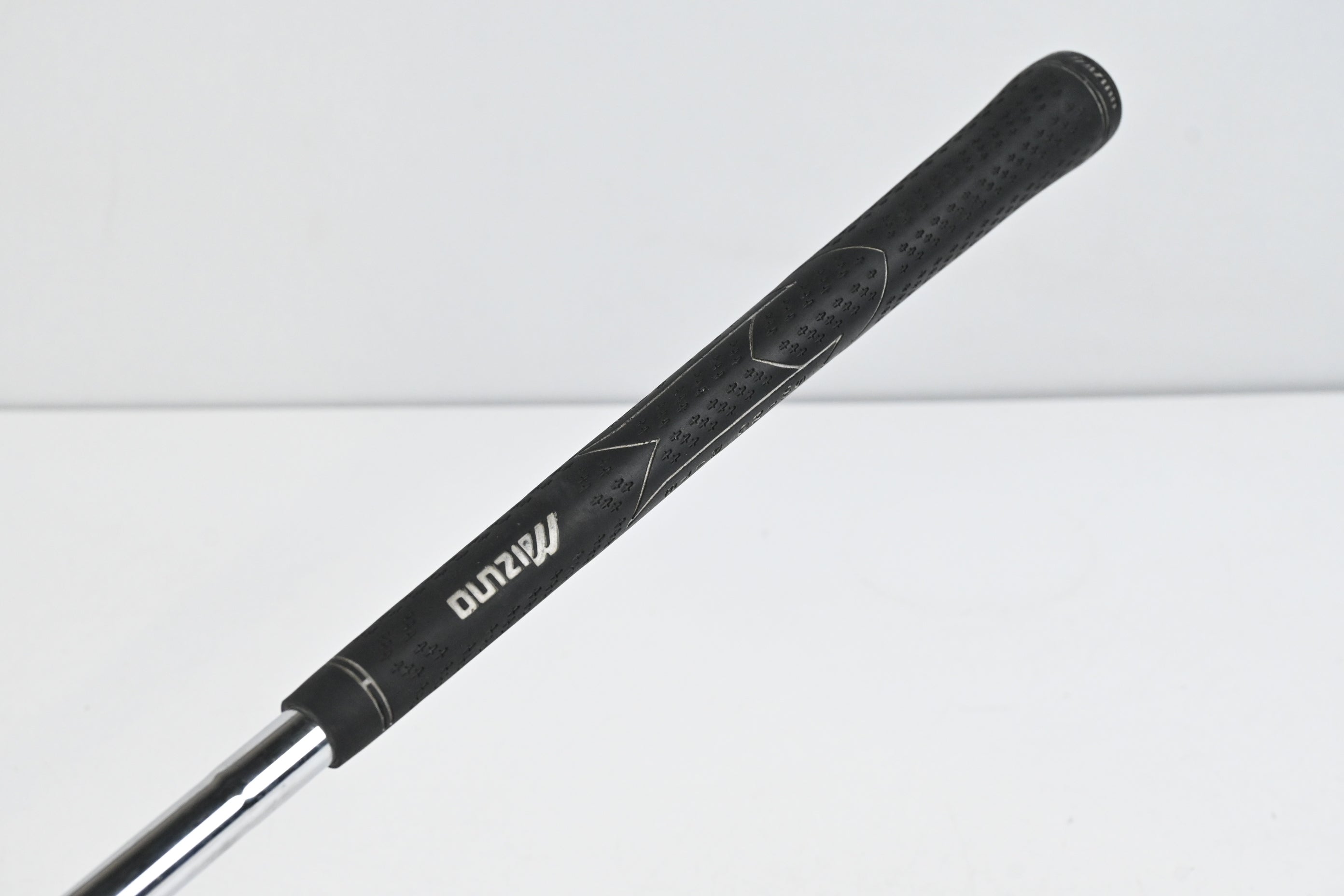 Mizuno T-Zoid Pro II #7 Iron / Regular Flex Dynamic Gold R300 Steel Shaft