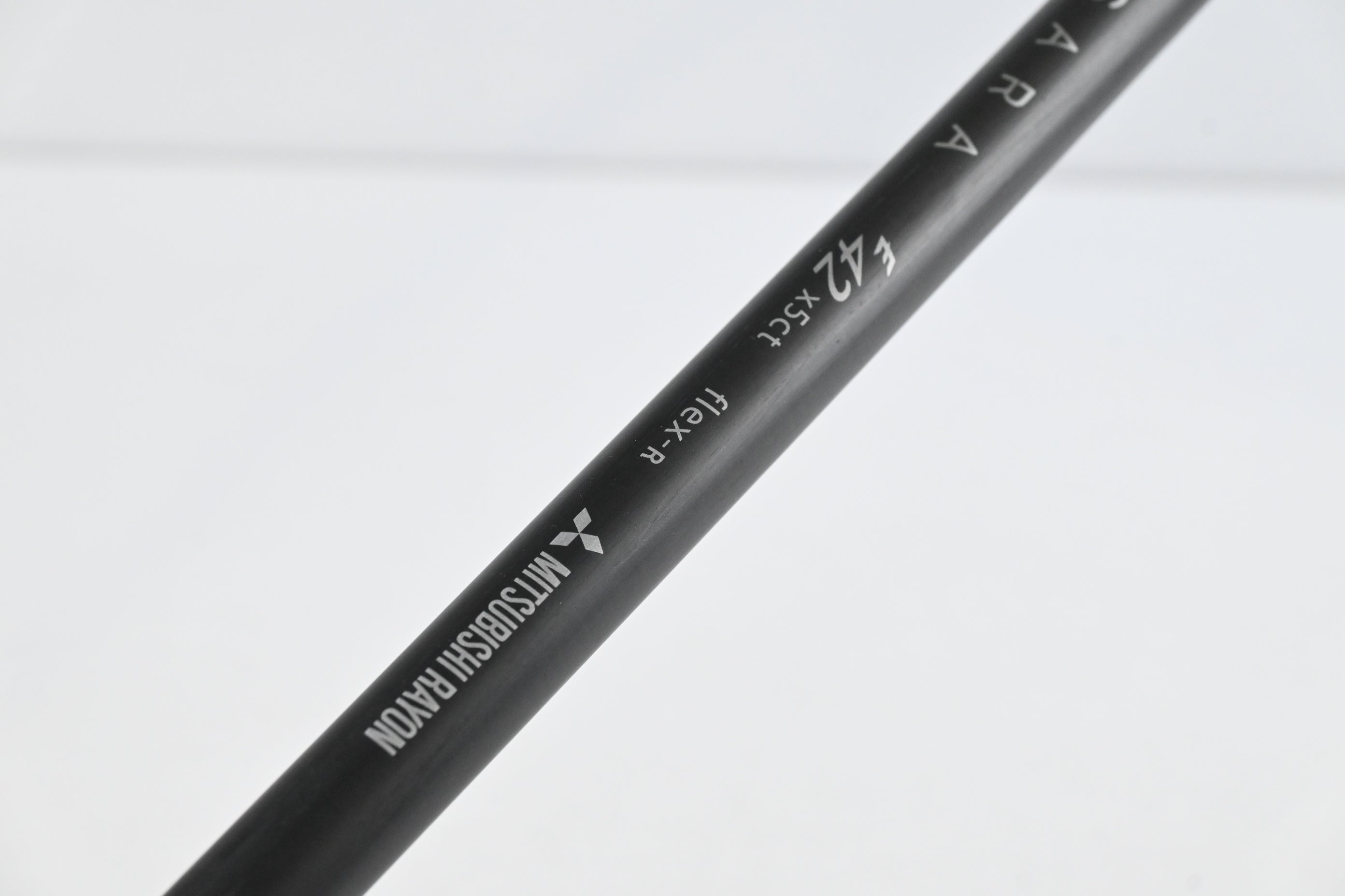 Callaway Great Big Bertha 2016 #5 Wood / 18 Degree / Regular Flex Bassara E42