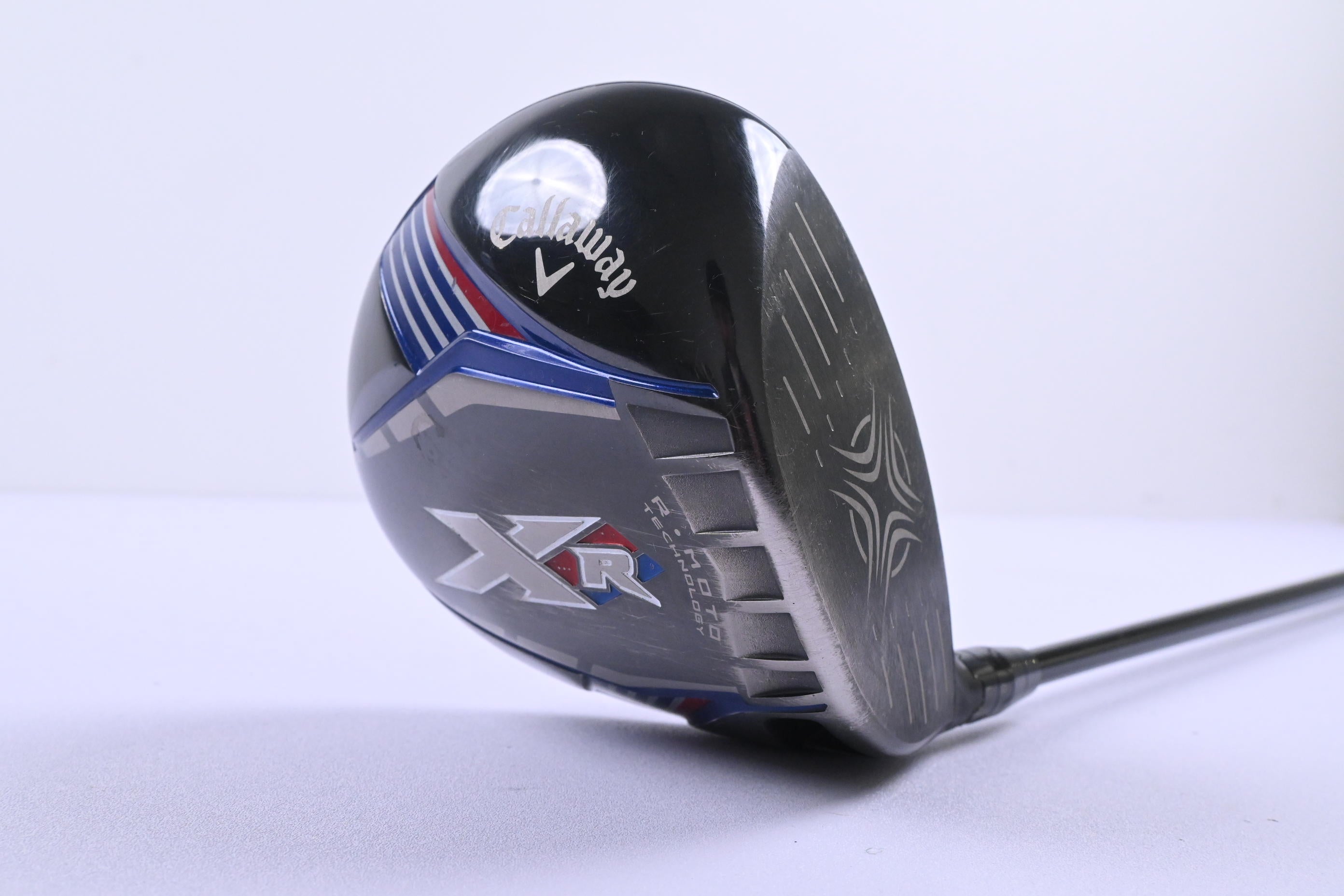 Callaway XR Driver / 9 Degree / Regular Flex Tensei AV Blue 65 Shaft