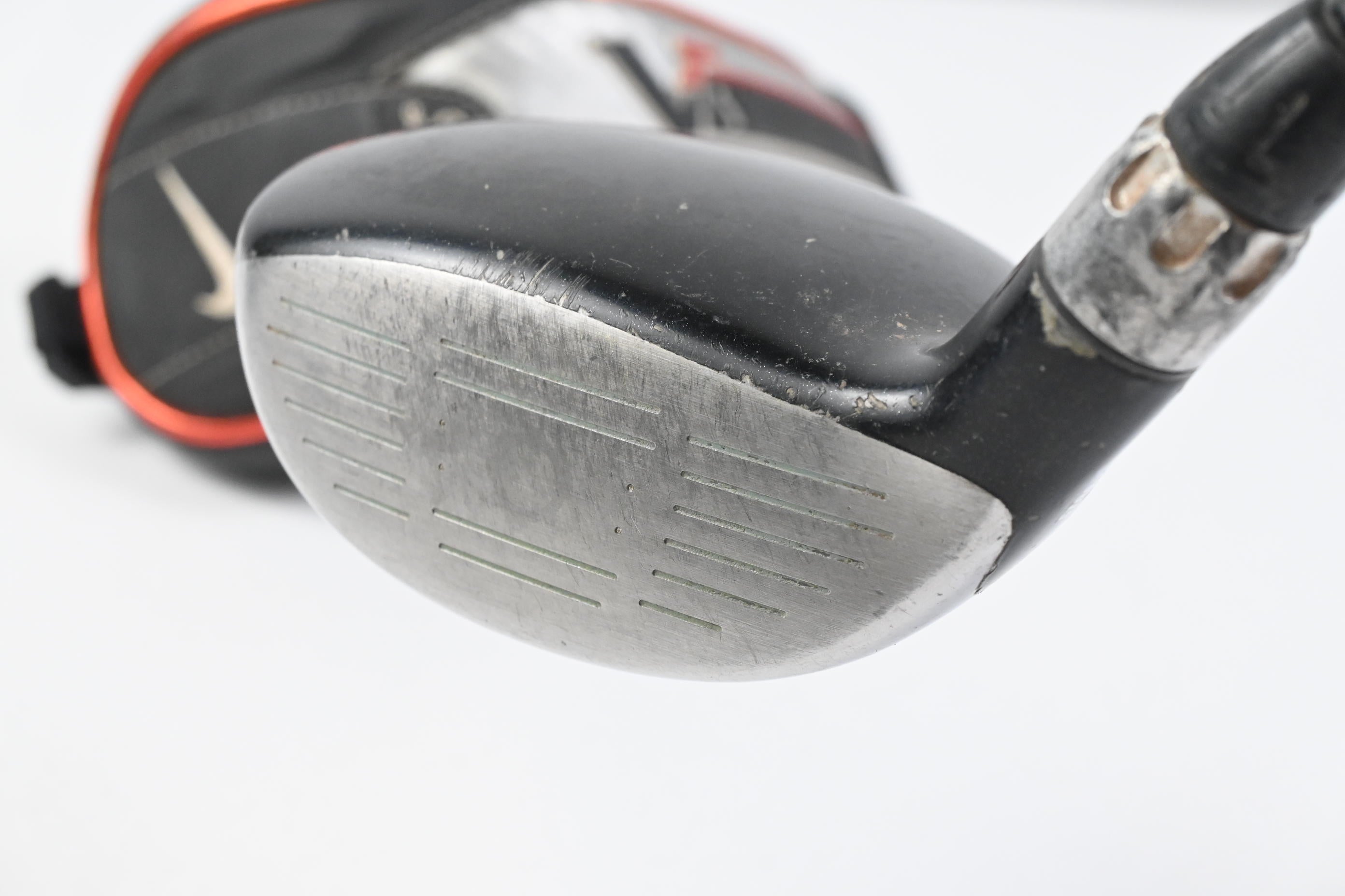 Nike VR #3 Wood / 15 Degree / Regular Flex Aldila Voodoo 7 Shaft