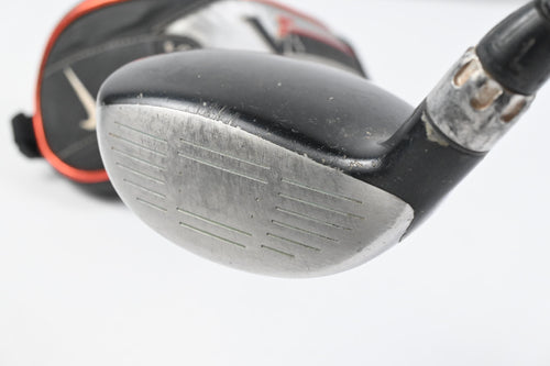 Nike VR #3 Wood / 15 Degree / Regular Flex Aldila Voodoo 7 Shaft