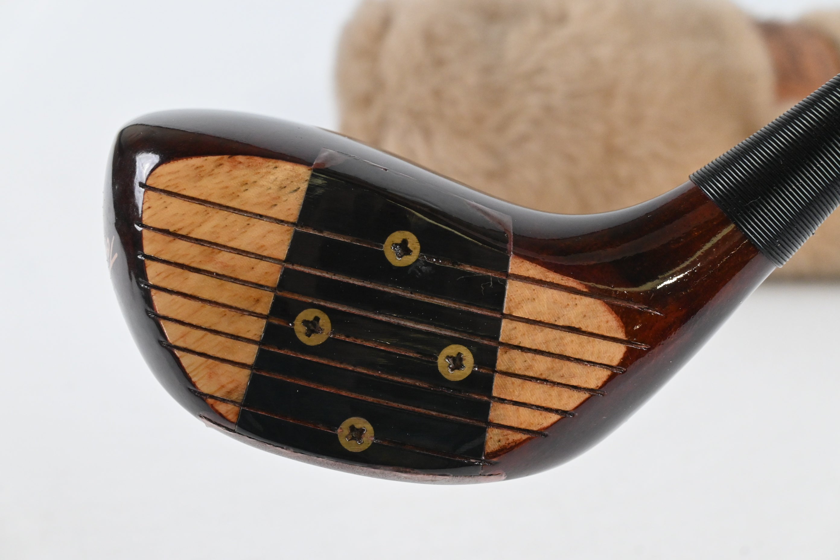 Toney Penna TP LE Driver / 9.5 Degree / Regular Flex Aldila Shaft