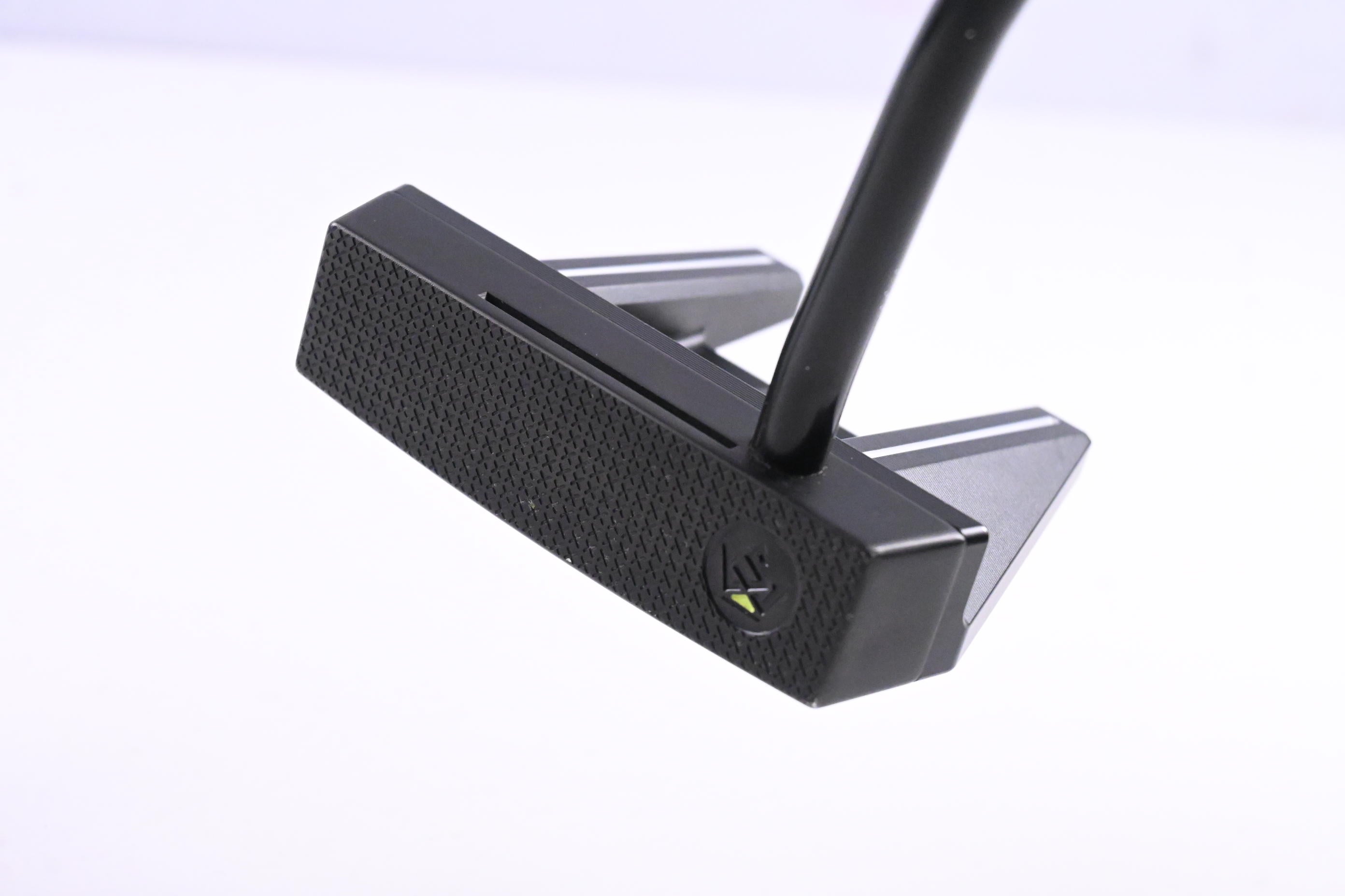 Smithworks Single Bend Putter / 34 Inch