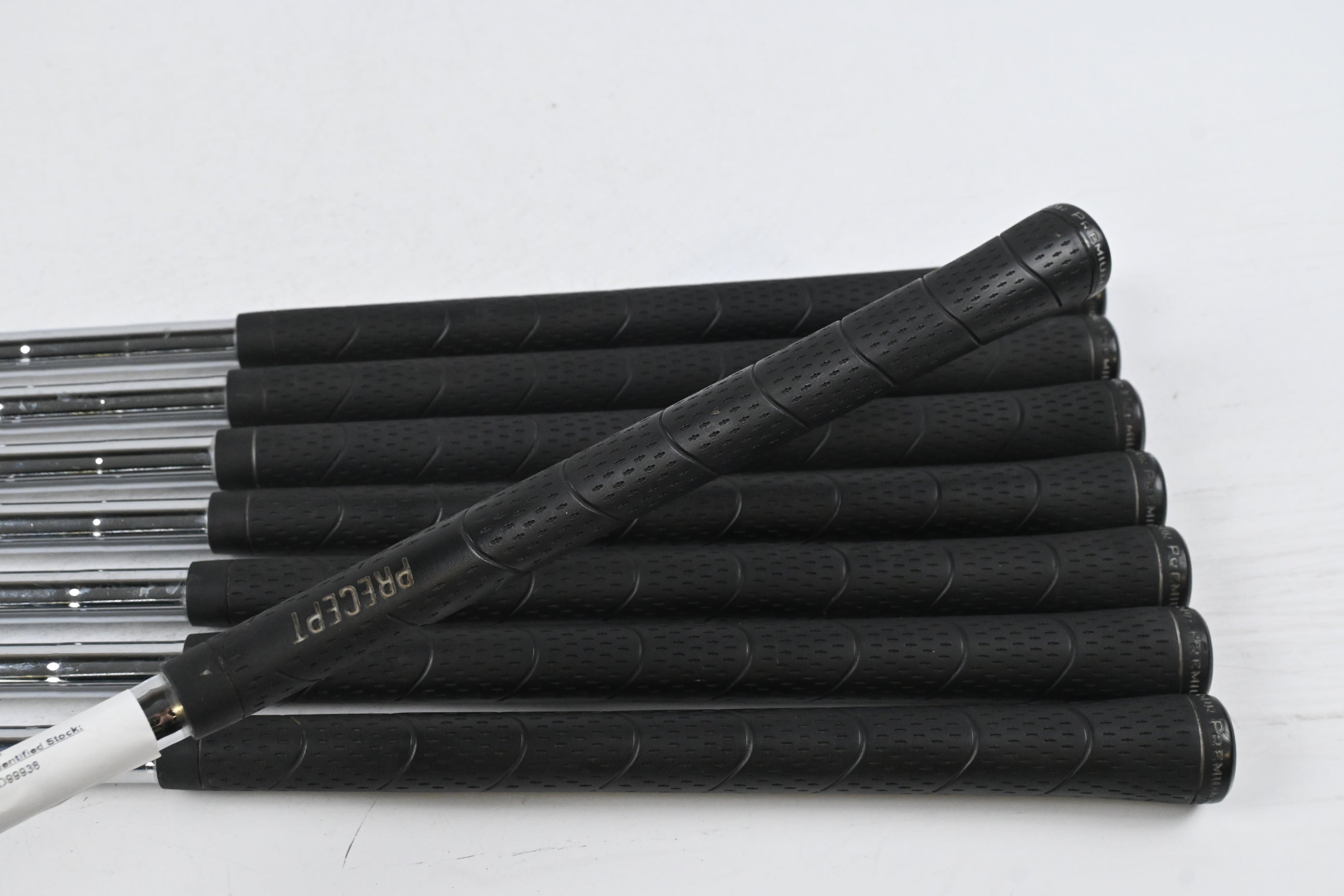 Bridgestone Precept Irons / 3-PW / Regular Flex N.S.Pro 950GH Shafts