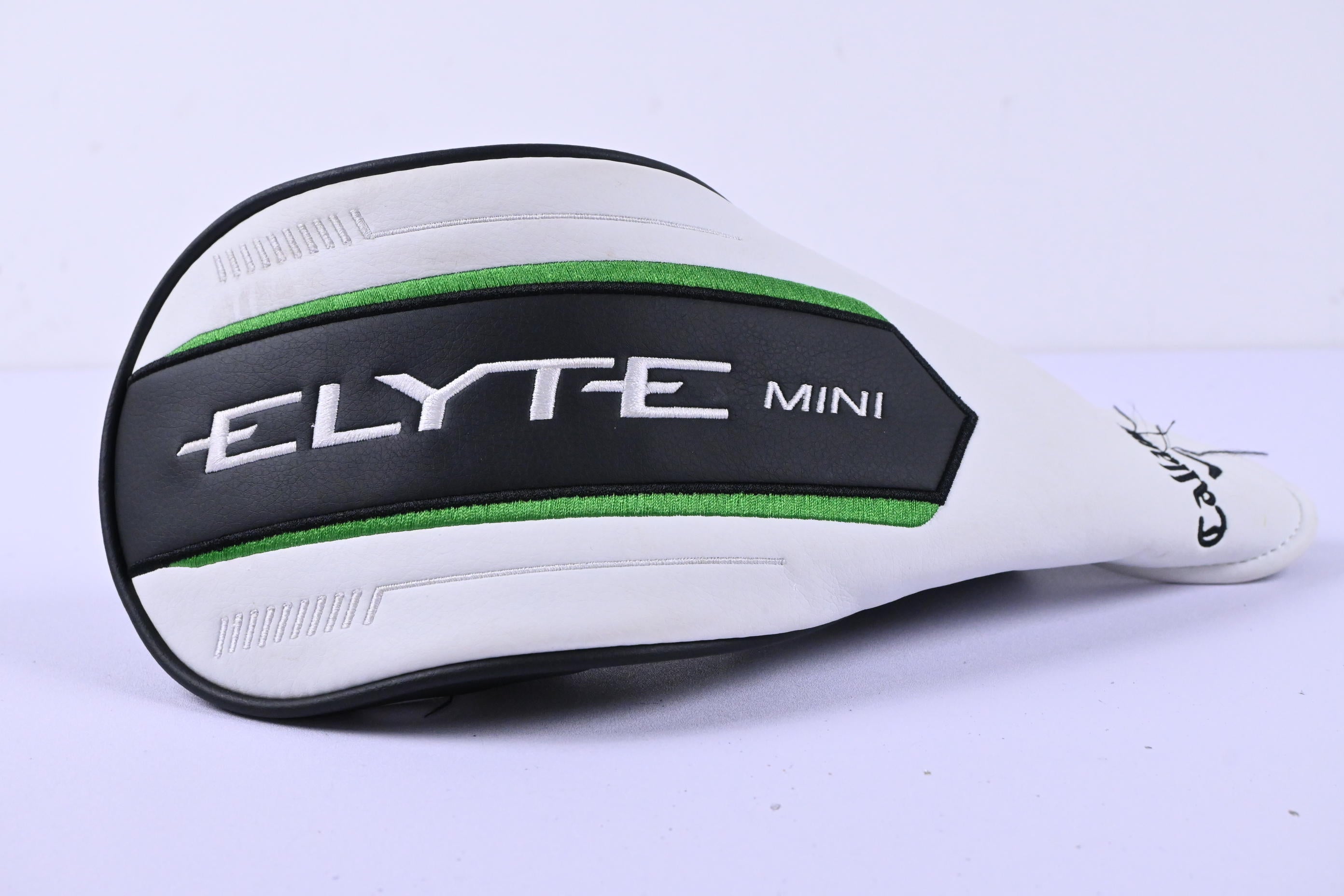 Callaway Elyte Mini Driver / 13.5 Degree / X-Flex Project X Denali Black 60
