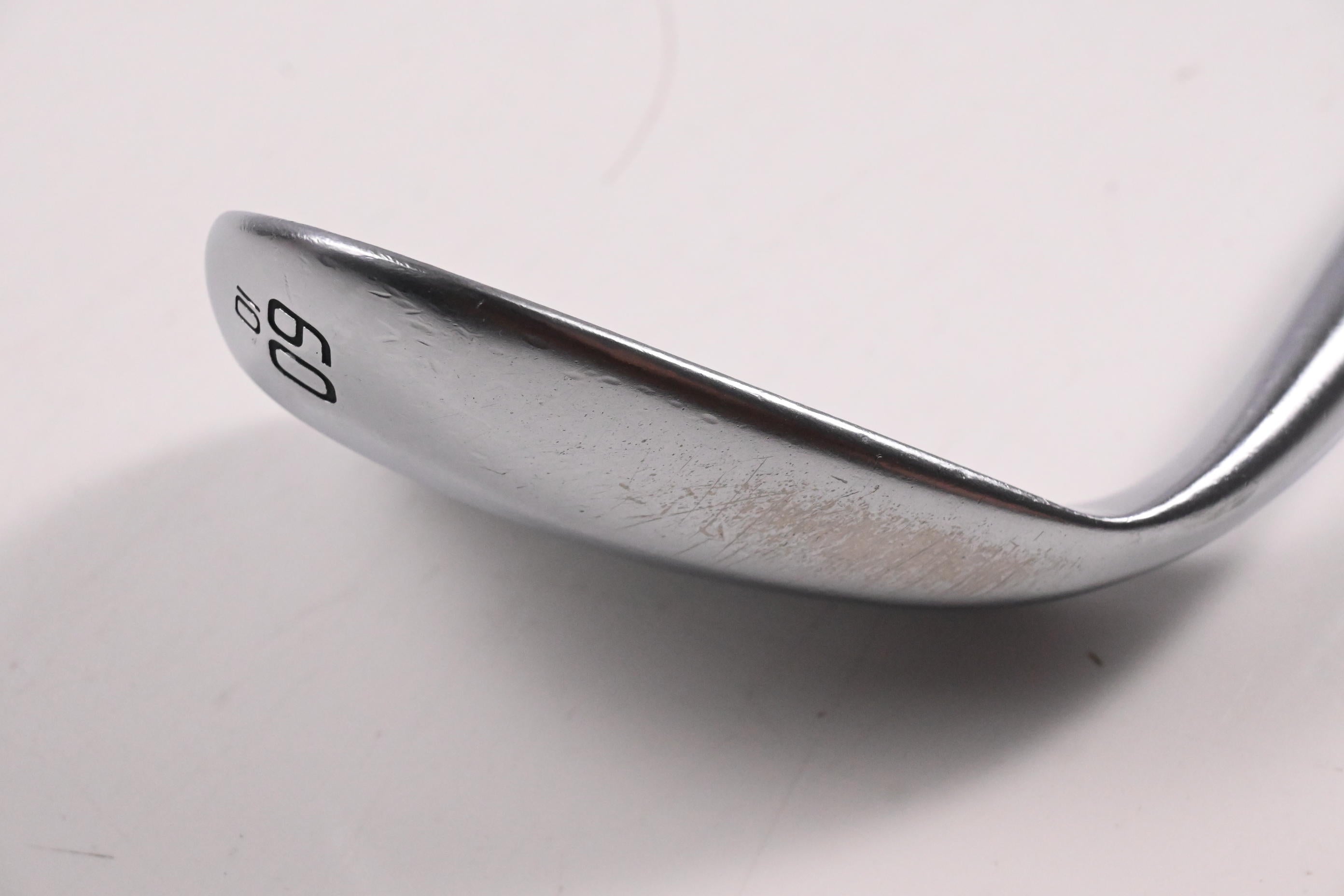 Ping Glide 3.0 Lob Wedge / 60 Degree / Black Dot / Wedge Flex Ping Z-Z115 Shaft