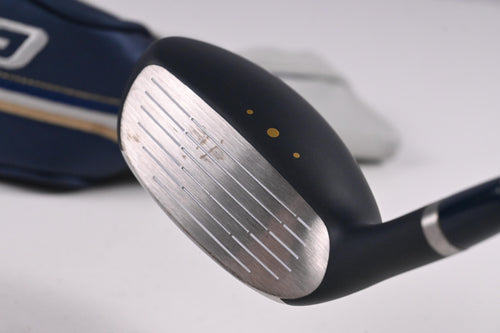 Ladies Ping G Le3 #6 Hybrid / 30 Degree / Ladies Flex Ping ULT 250 Shaft