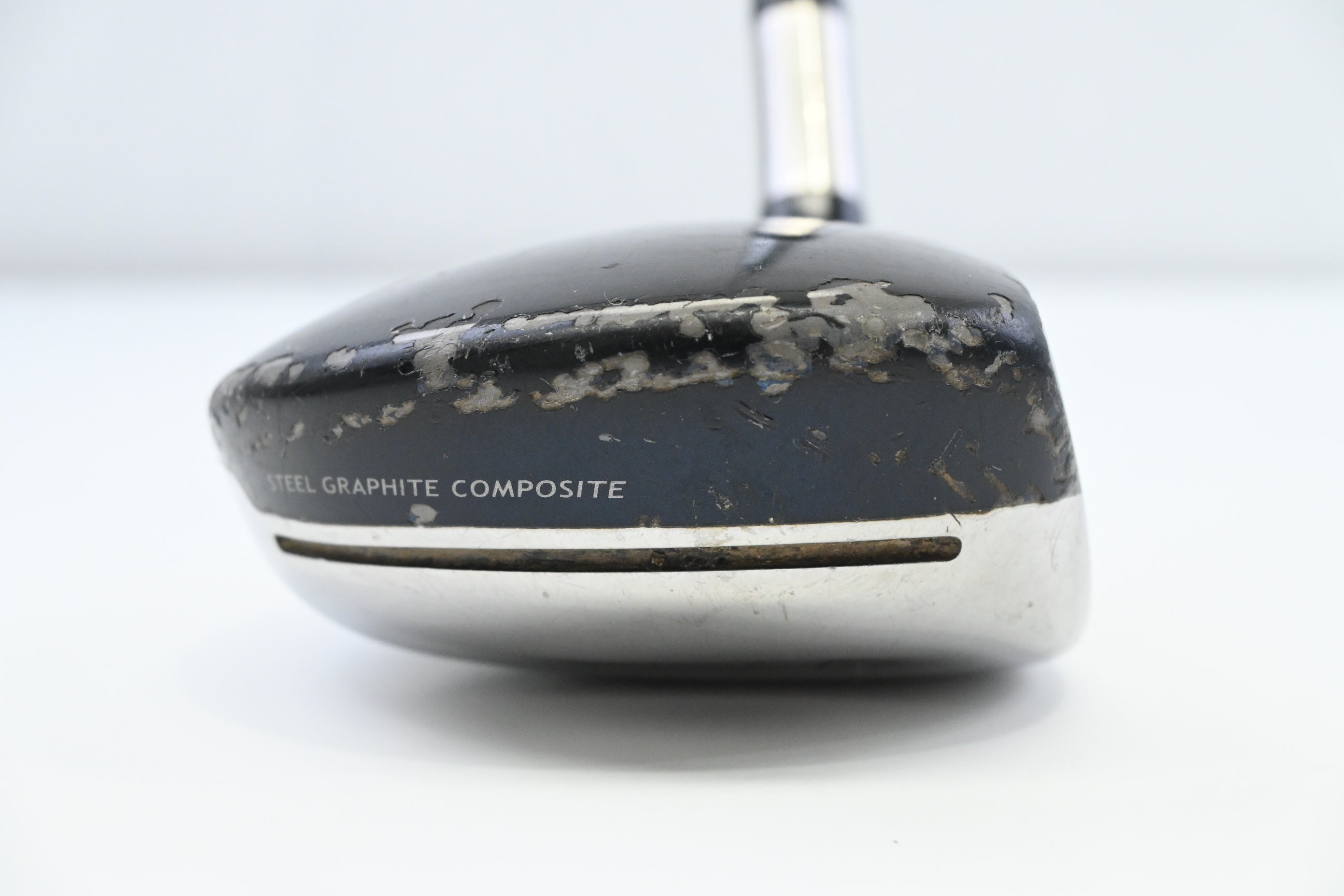 Mizuno MP-001 #3 Wood / 15 Degree / Regular Flex Dynamic Gold Shaft