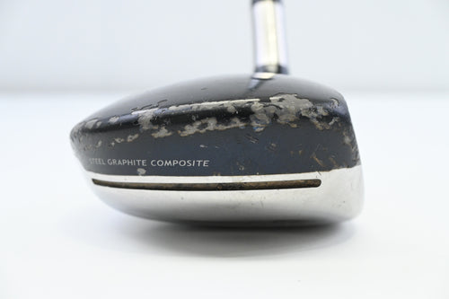 Mizuno MP-001 #3 Wood / 15 Degree / Regular Flex Dynamic Gold Shaft