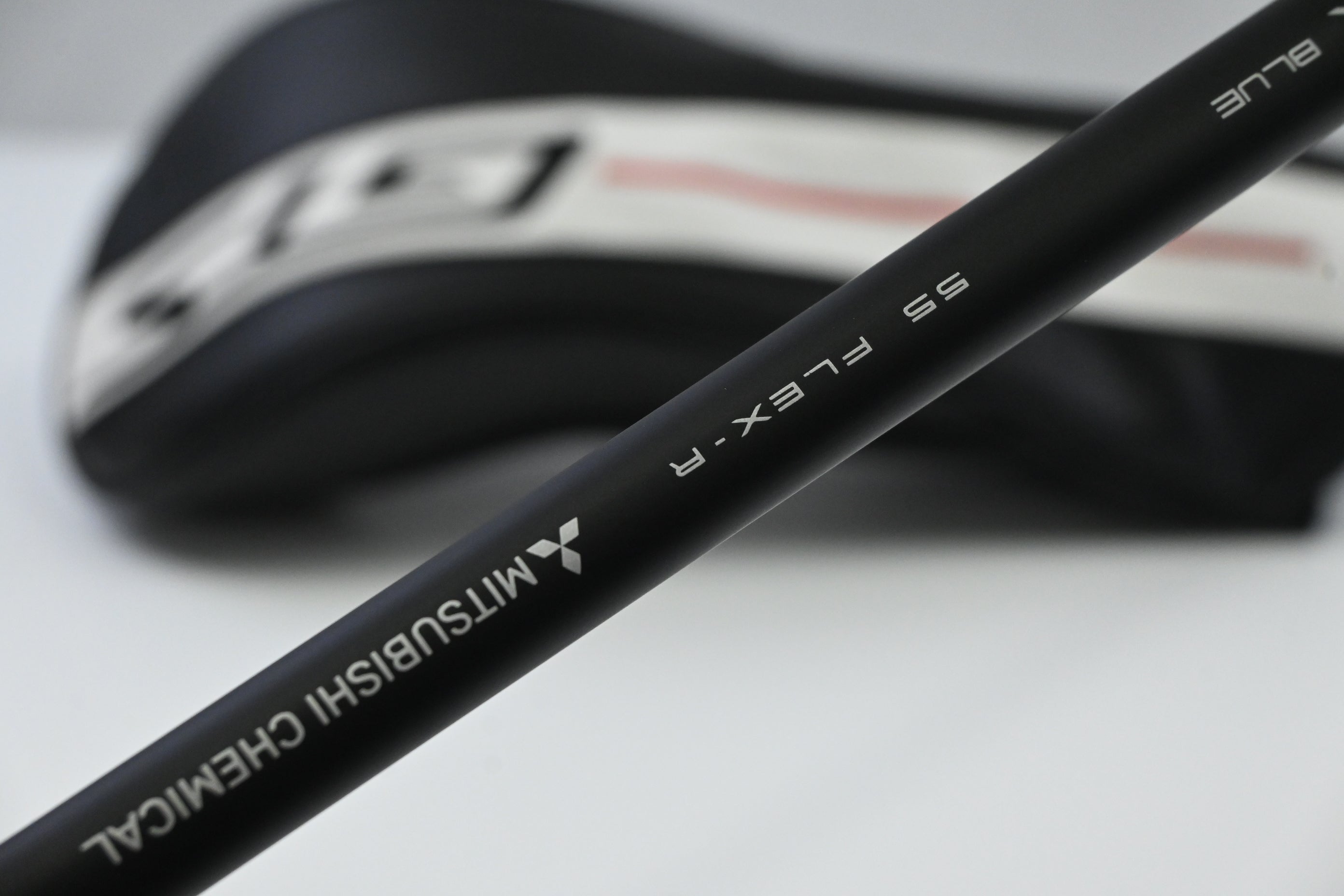 Titleist GTS2 Driver / 10 Degree / Regular Flex Tensei 1K Blue 55 Shaft