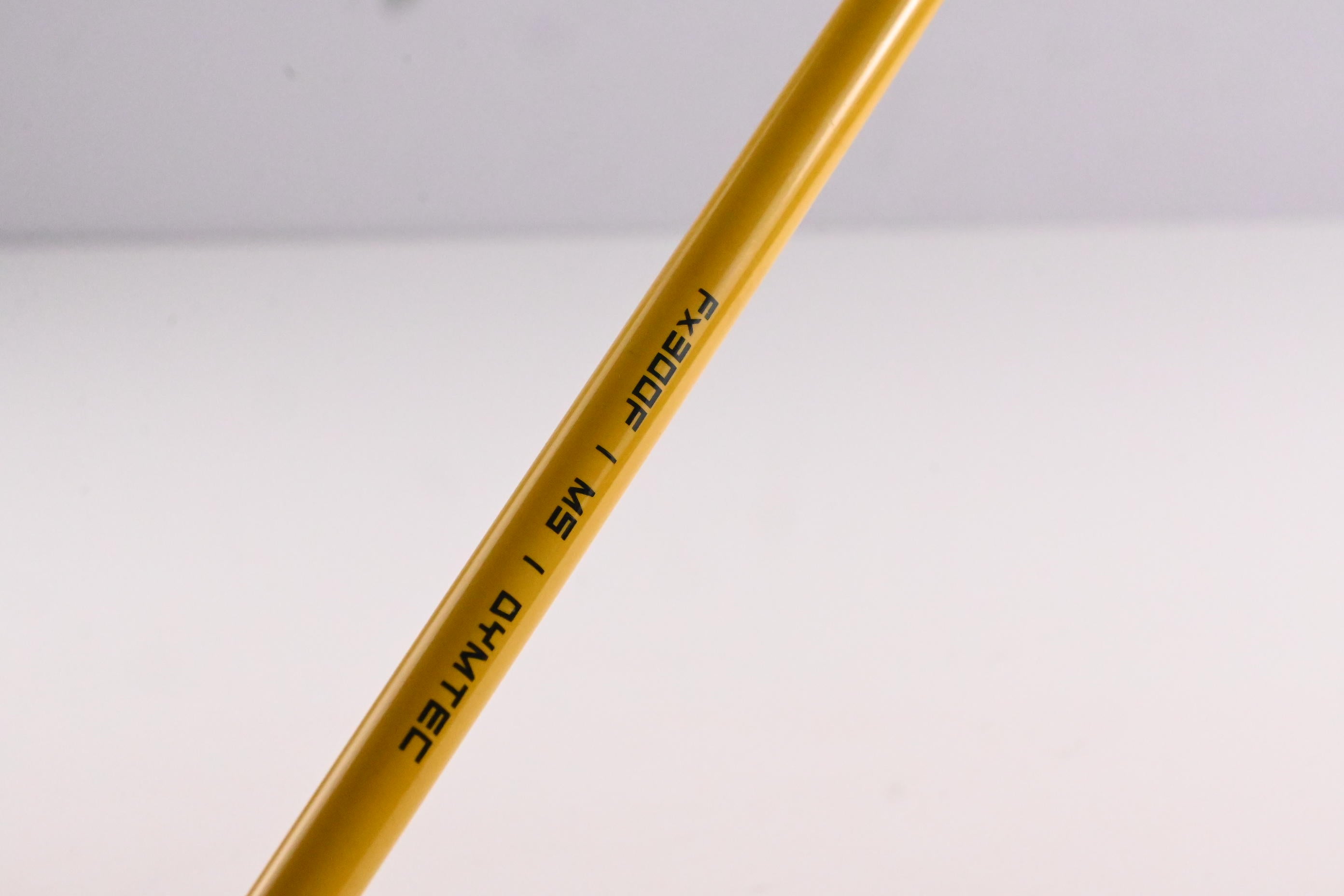 Tour Edge Exotics EX 10 #5 Wood / 18 Degree / Stiff Flex ACCRA FX Shaft