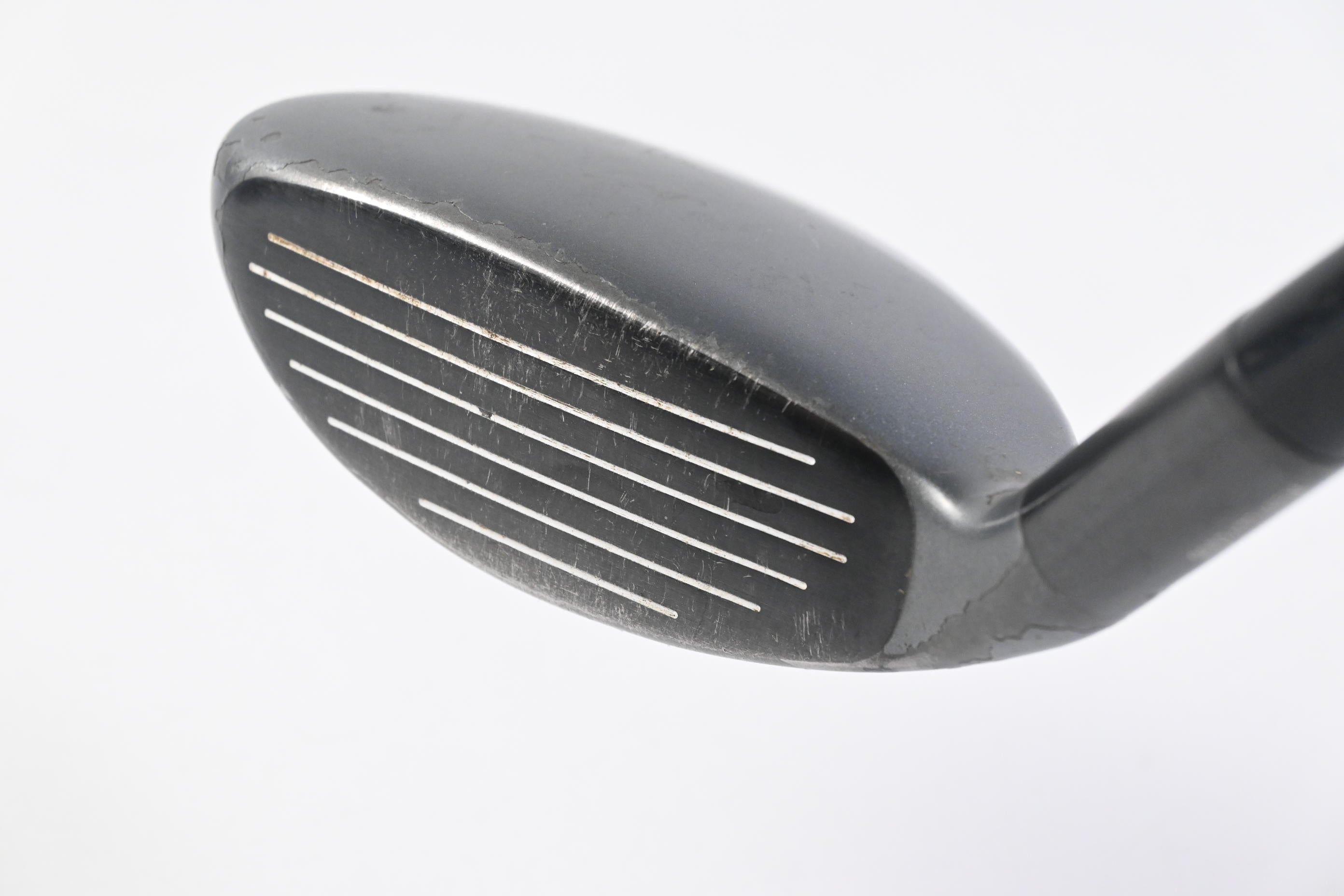 Callaway X Hot #3 Hybrid / 19 Degree / Regular Flex Callaway X Hot 65 Shaft