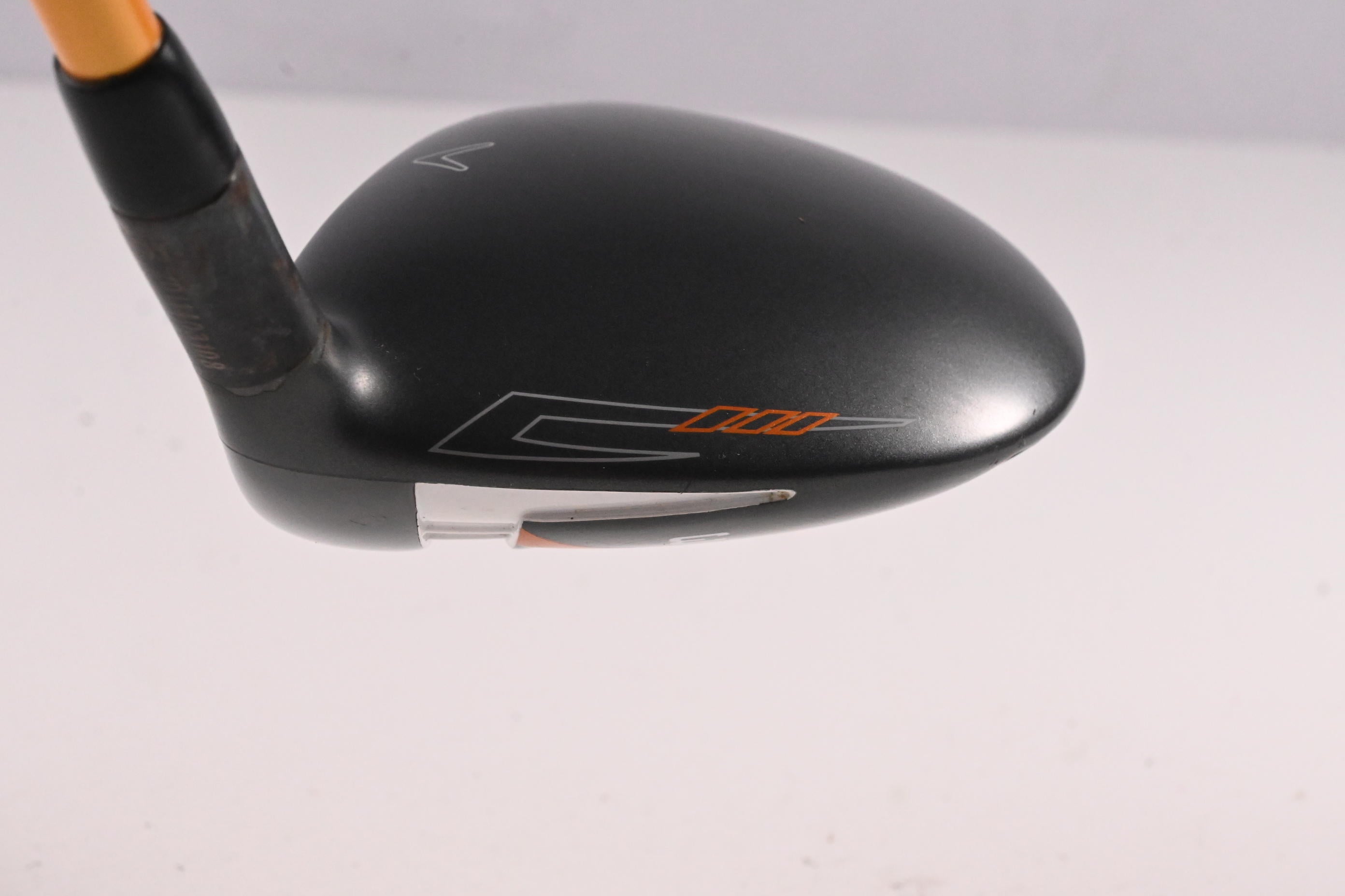 Callaway X2 Hot #3 Wood / 15 Degree / X-Flex UST Mamiya Elements Earth Shaft