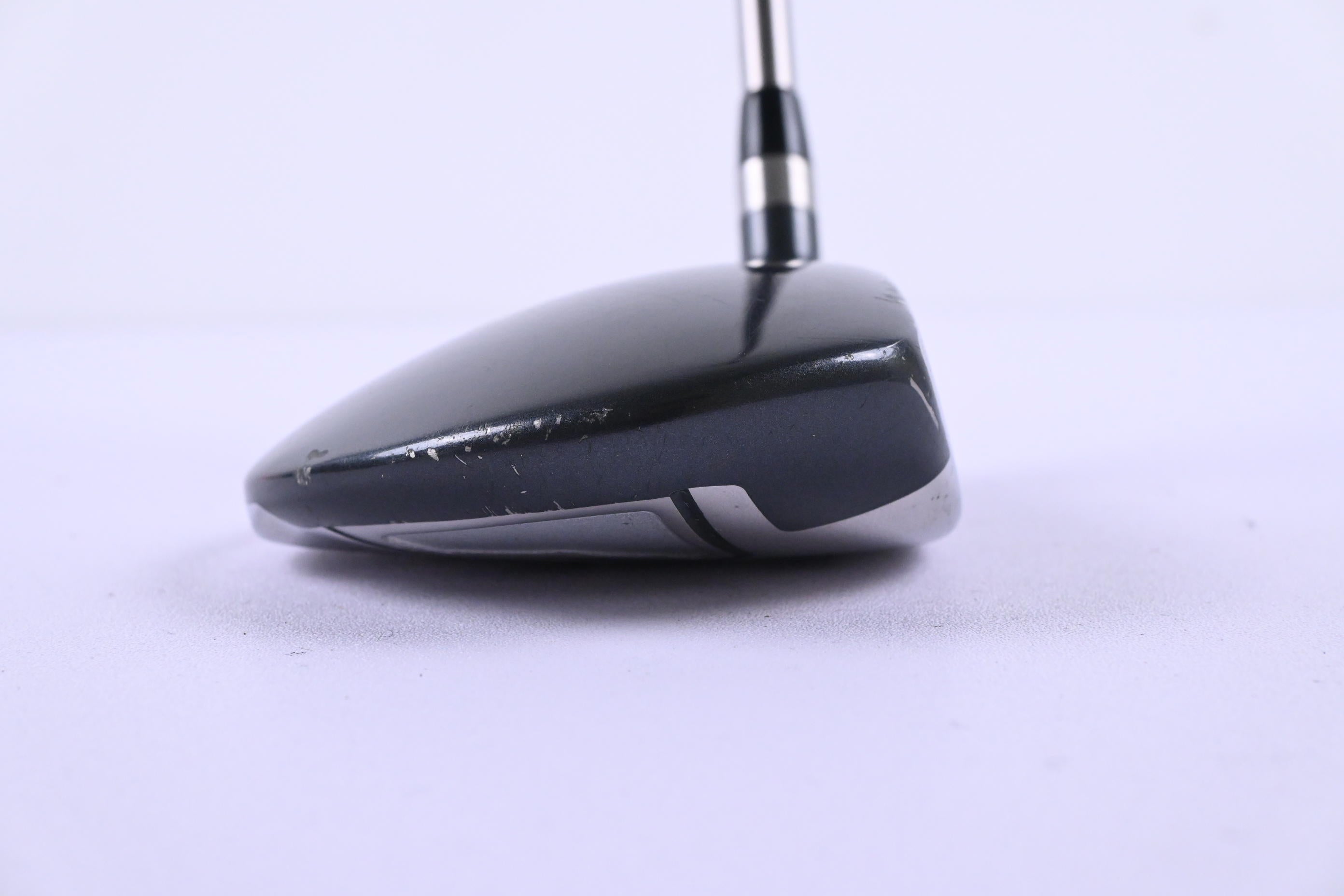 Ping G20 #3 Wood / 15 Degree / Regular Flex Ping TFC 169 F Shaft