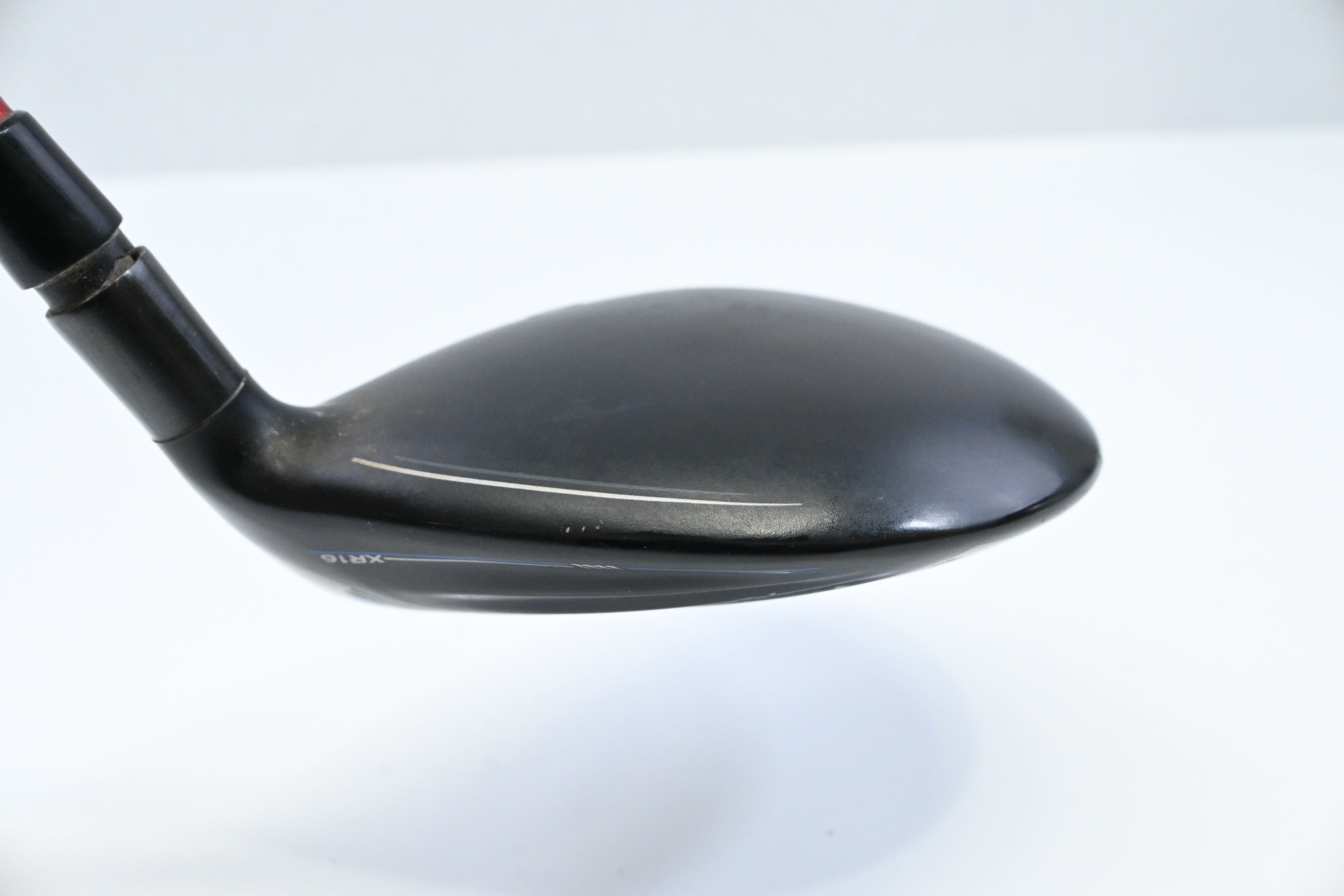 Callaway XR16 #3 Wood / 15 Degree / Stiff Flex Fujikura Speeder 565 Evolution