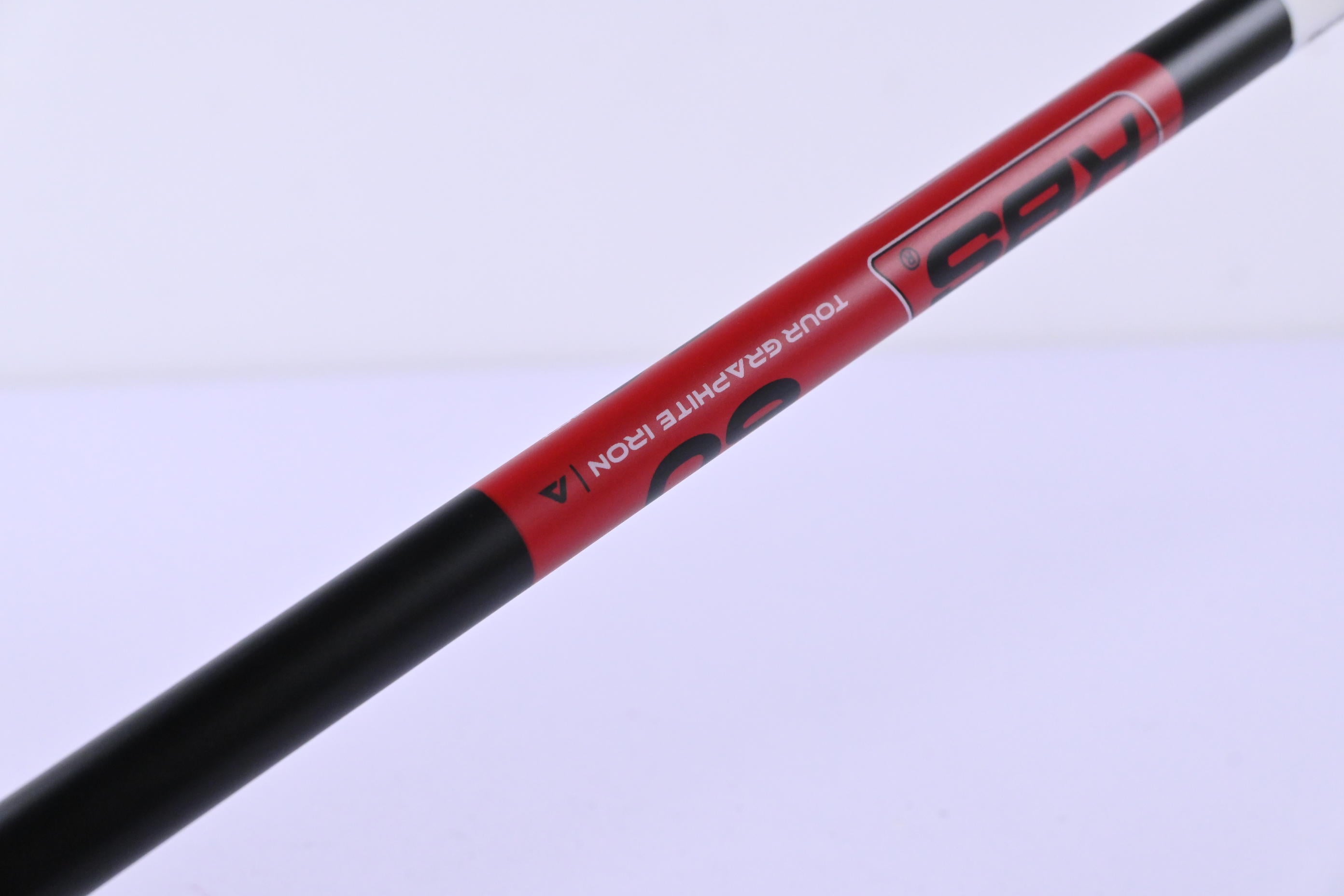Eleven #5 Hybrid / 24 Degree / Senior Flex KBS 60 Shaft